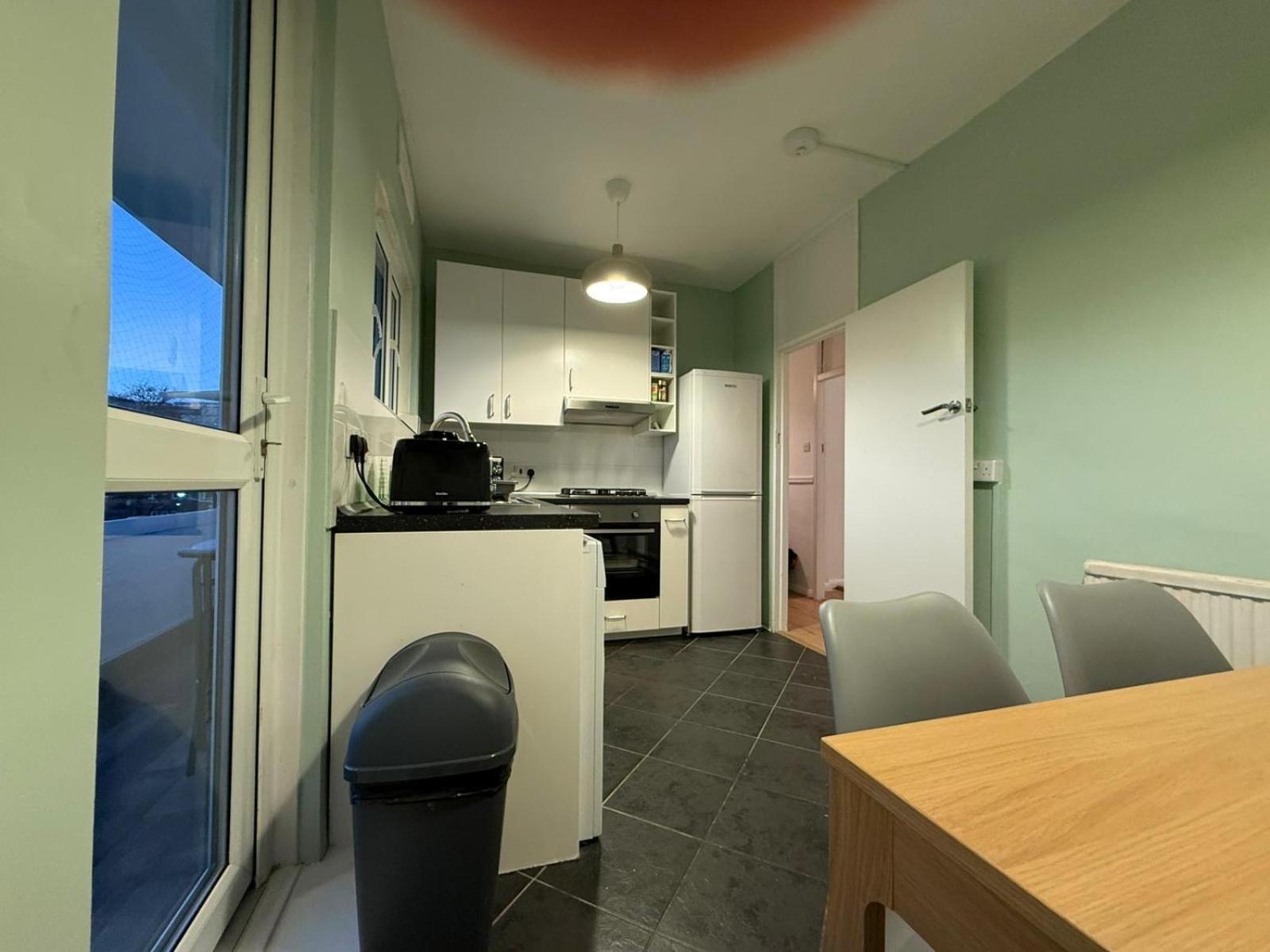 Modern 3bed Flat Near Camden And Centre Londres