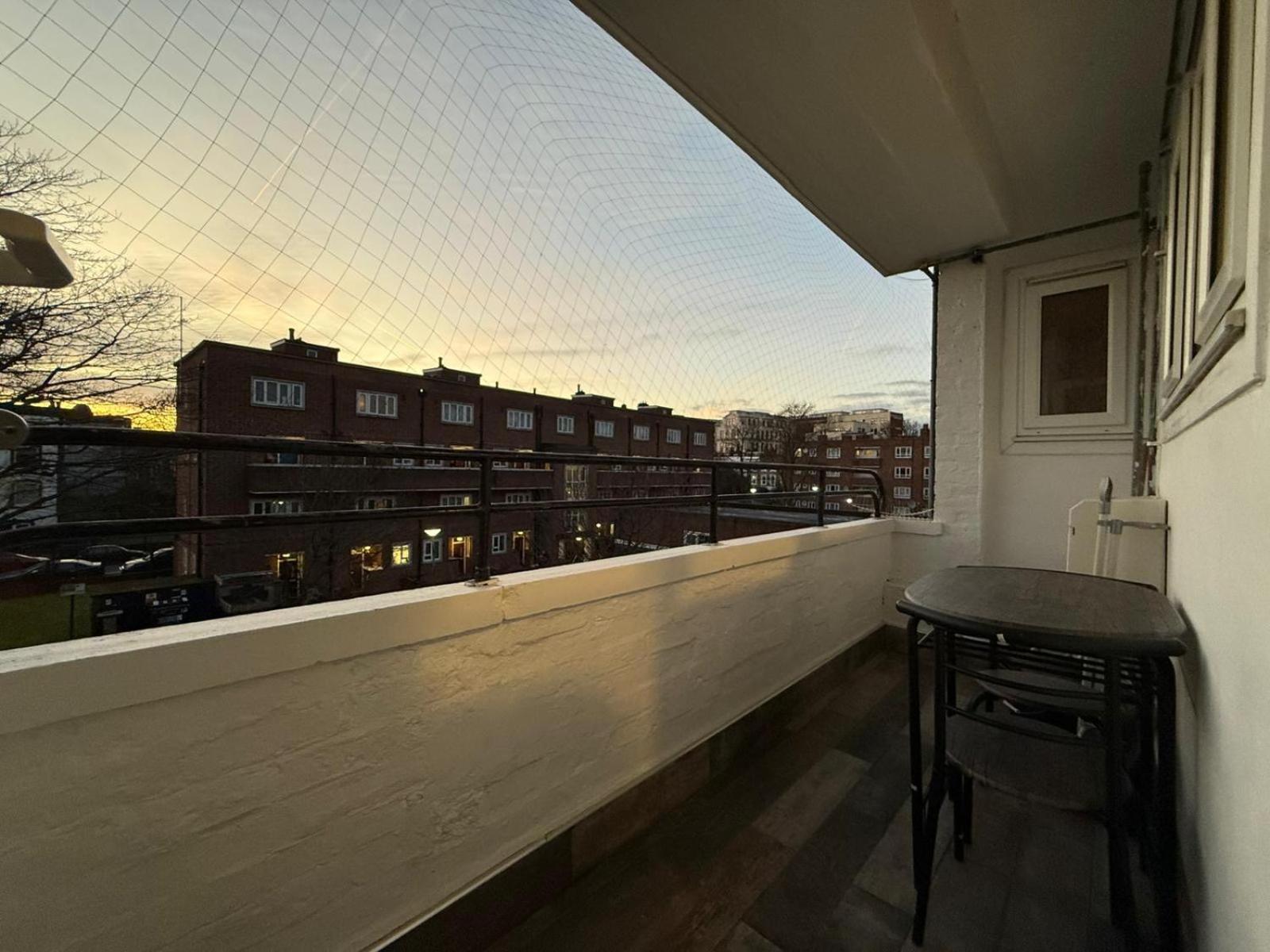 Modern 3bed Flat Near Camden And Centre Appartement