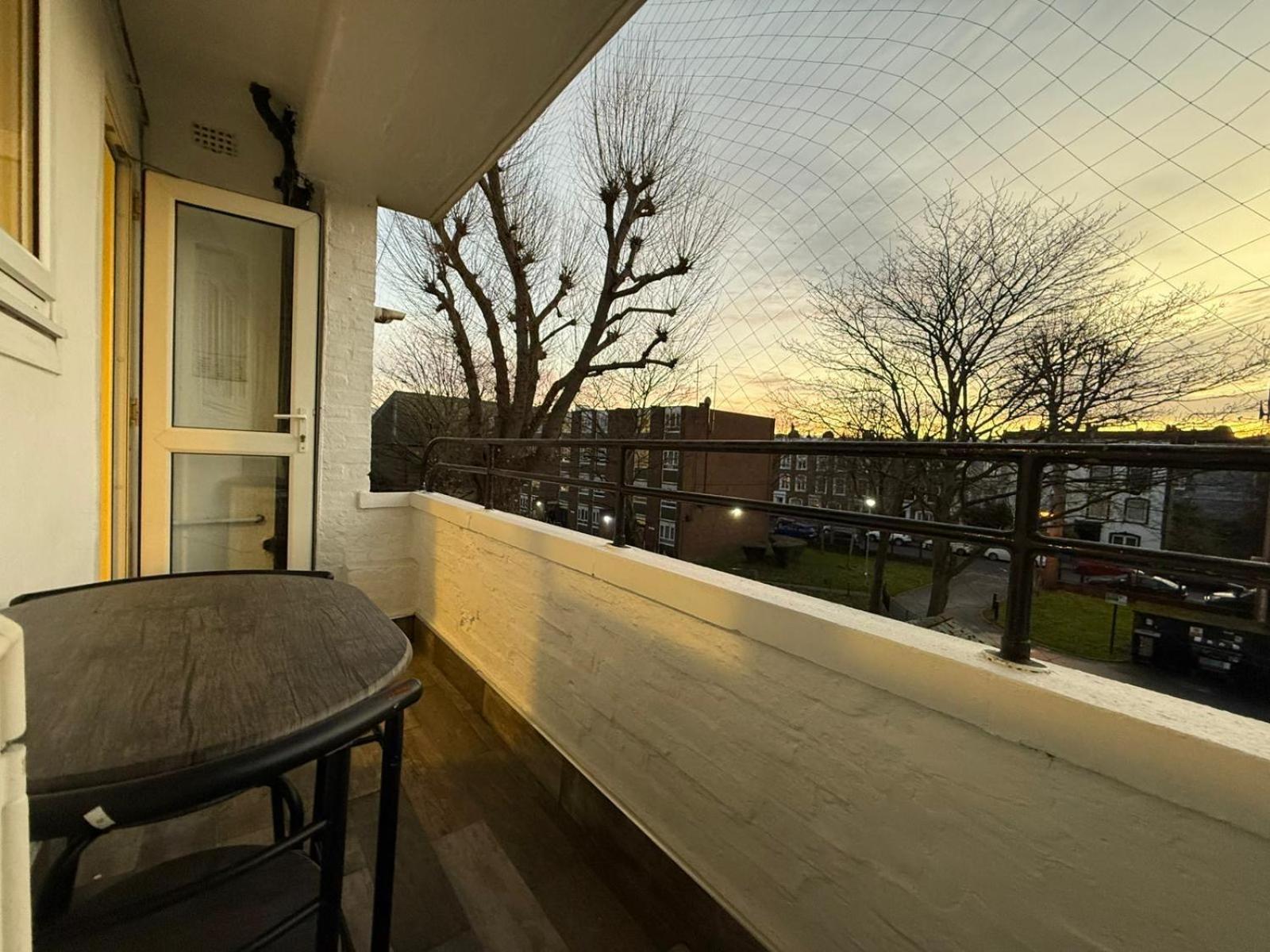 Appartement Modern 3bed Flat Near Camden And Centre Londres