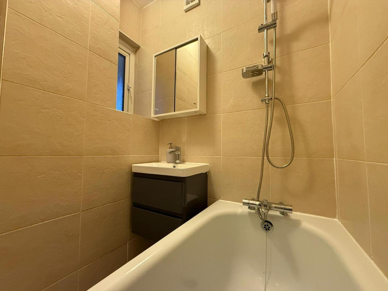 Appartement Modern 3bed Flat Near Camden And Centre Londres