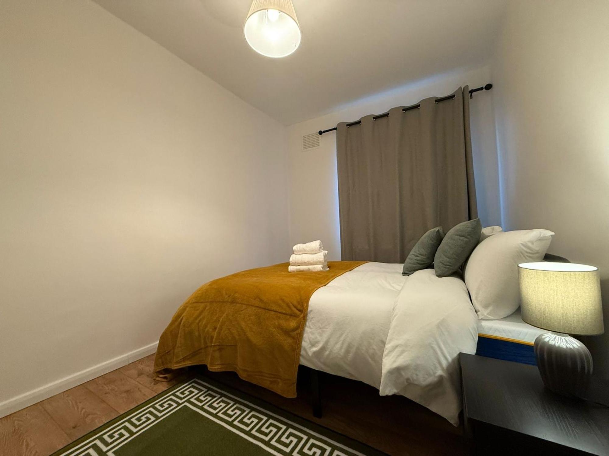 Modern 3bed Flat Near Camden And Centre * Londres