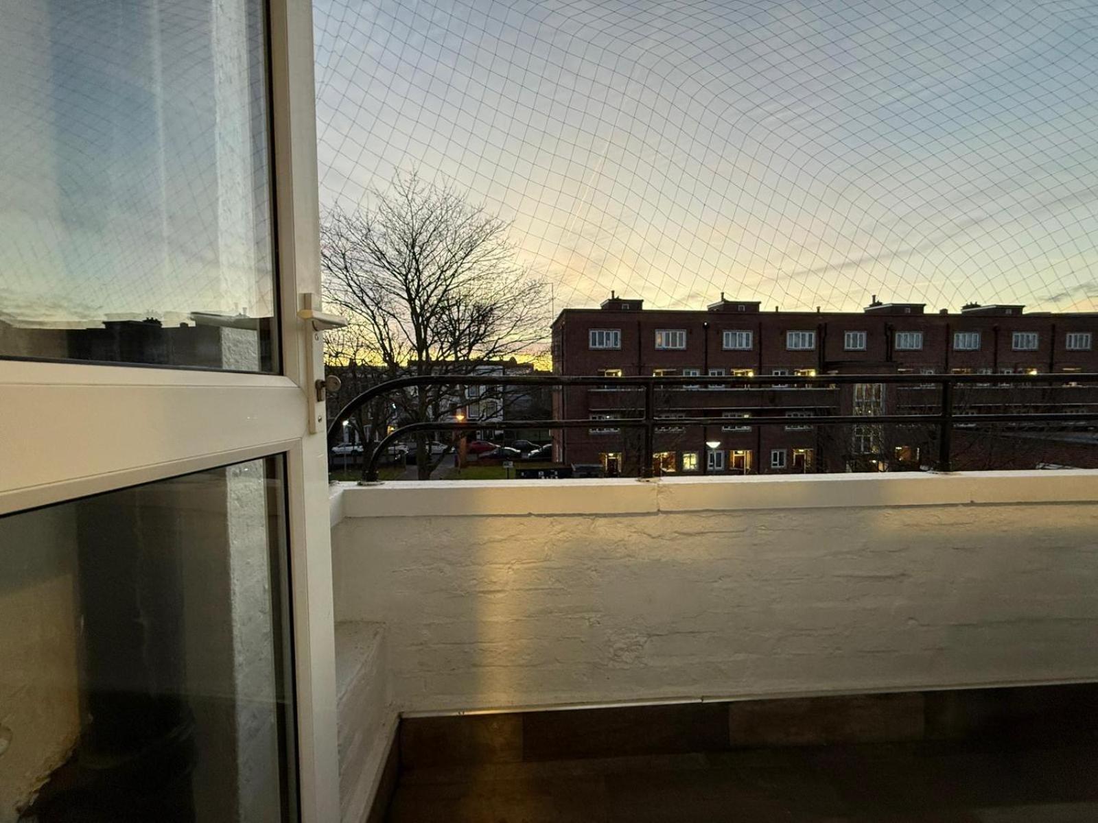 Modern 3bed Flat Near Camden And Centre Appartement