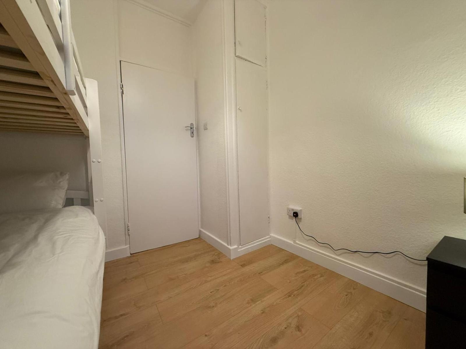 Appartement Modern 3bed Flat Near Camden And Centre Londres