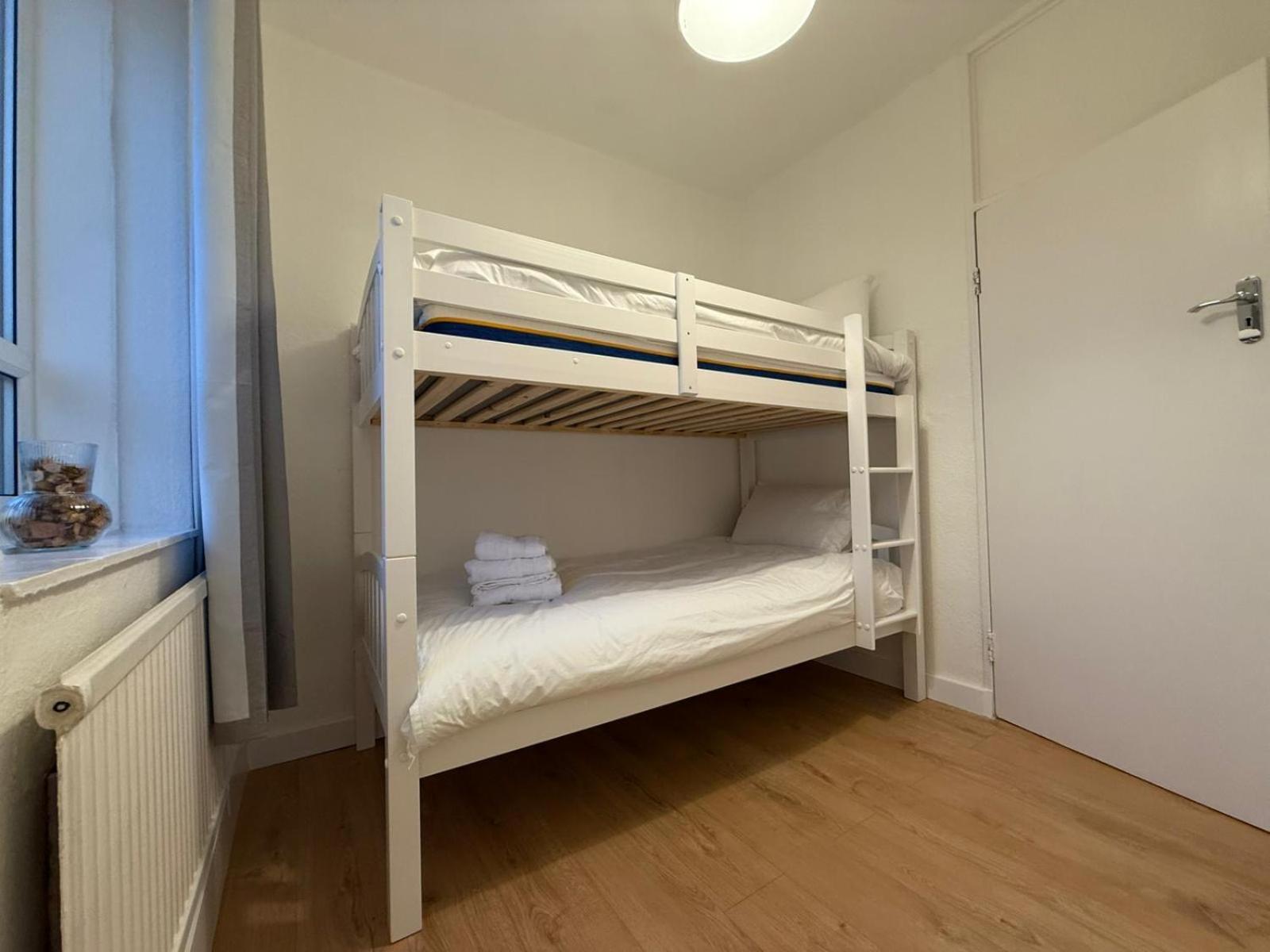 Appartement Modern 3bed Flat Near Camden And Centre *