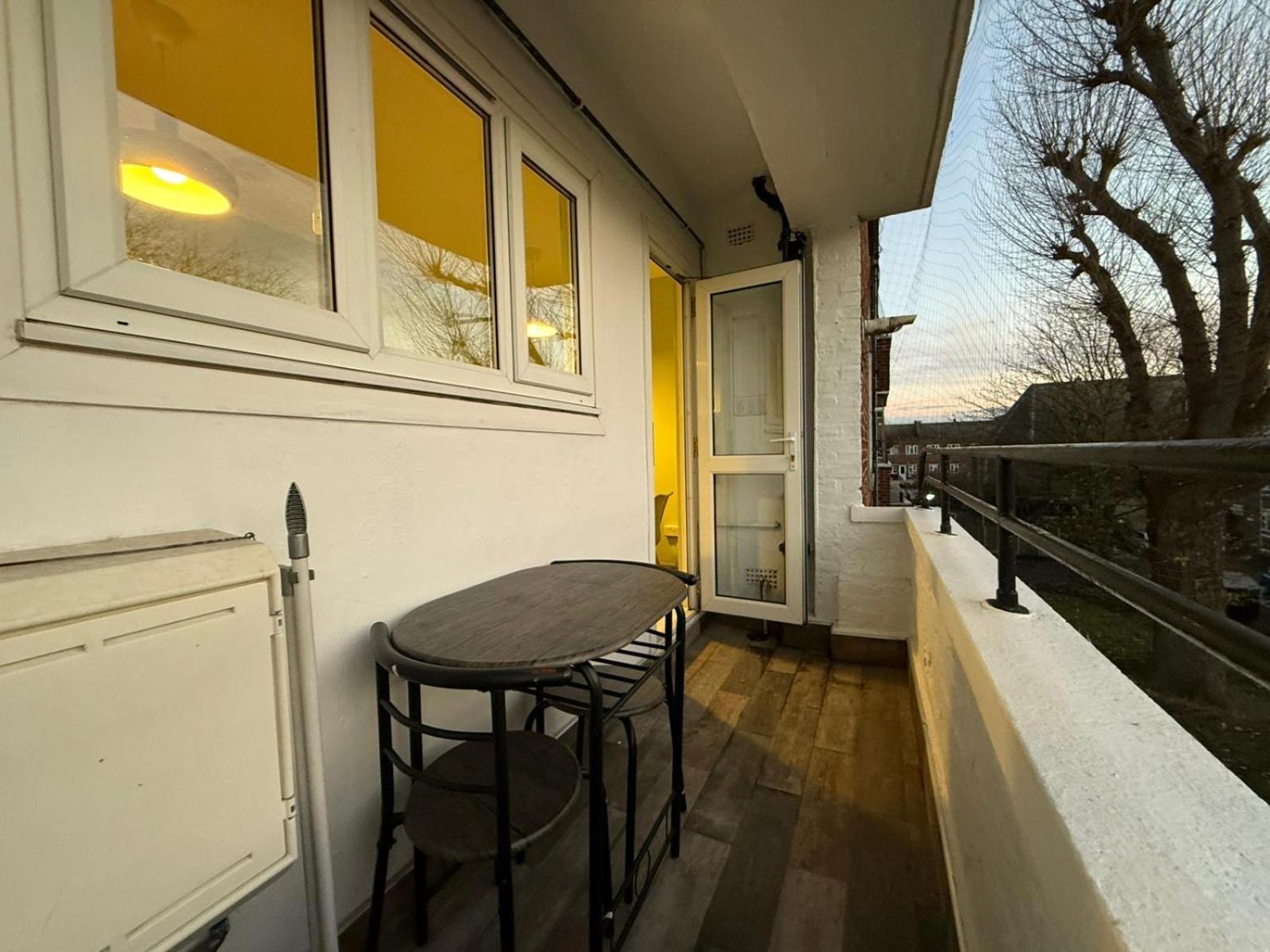 Modern 3bed Flat Near Camden And Centre Londres