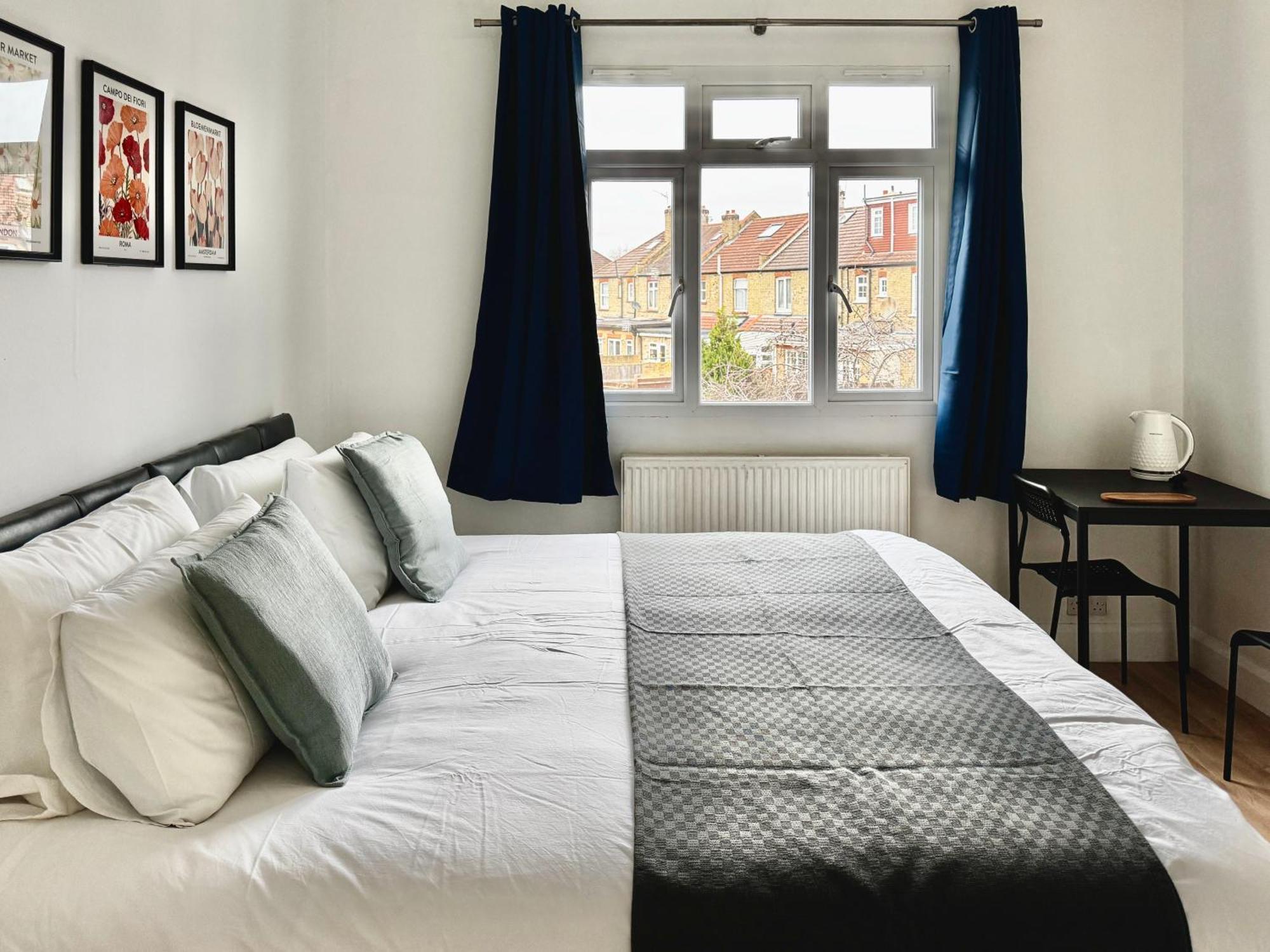 Maison d'hôtes Maberic Housing West Gem Your Connection