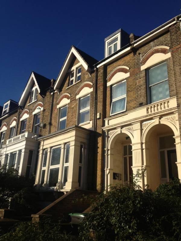 3 Bed Flat Apartamento *