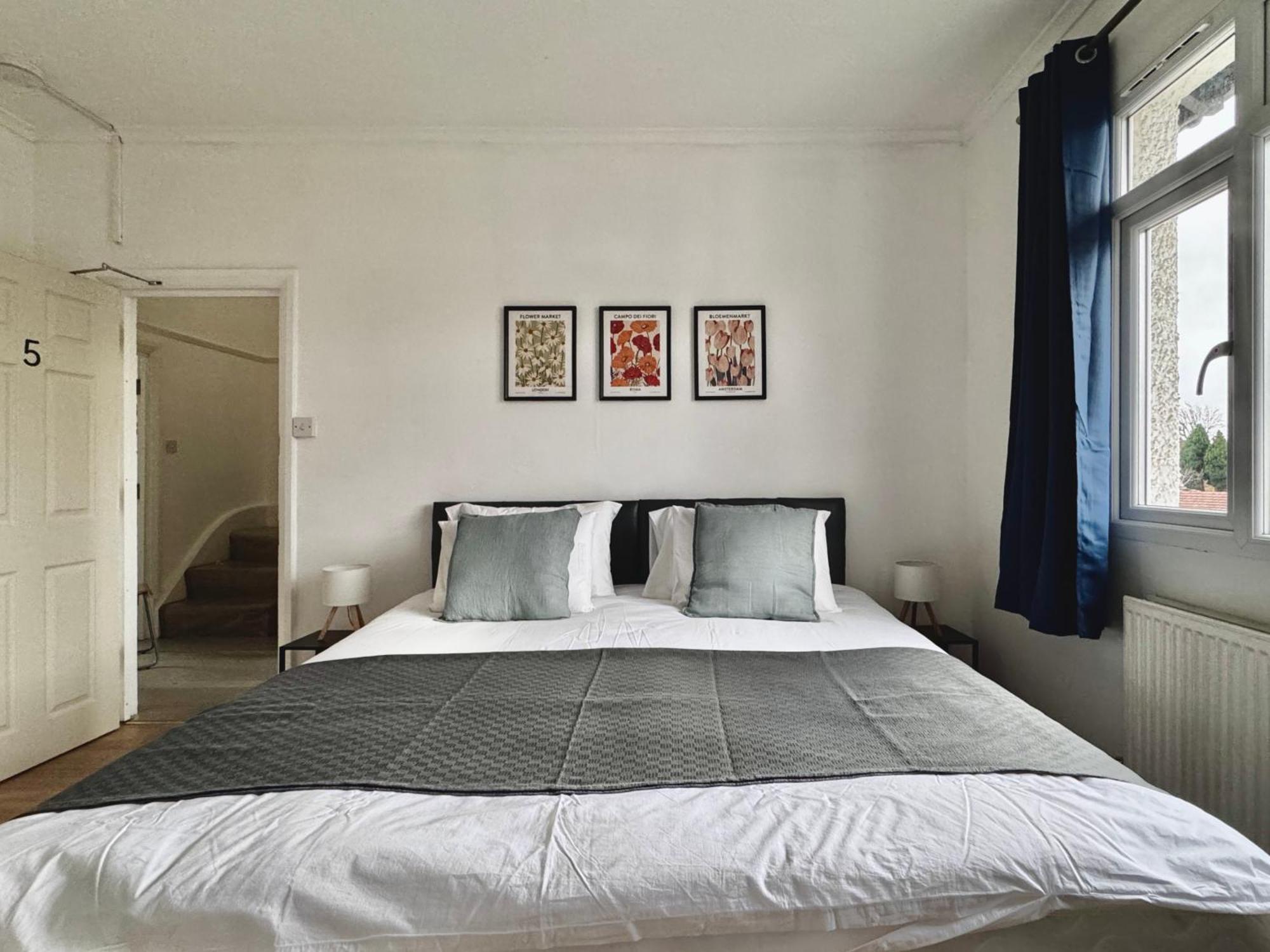 Maberic Housing West Gem Your Connection Londres