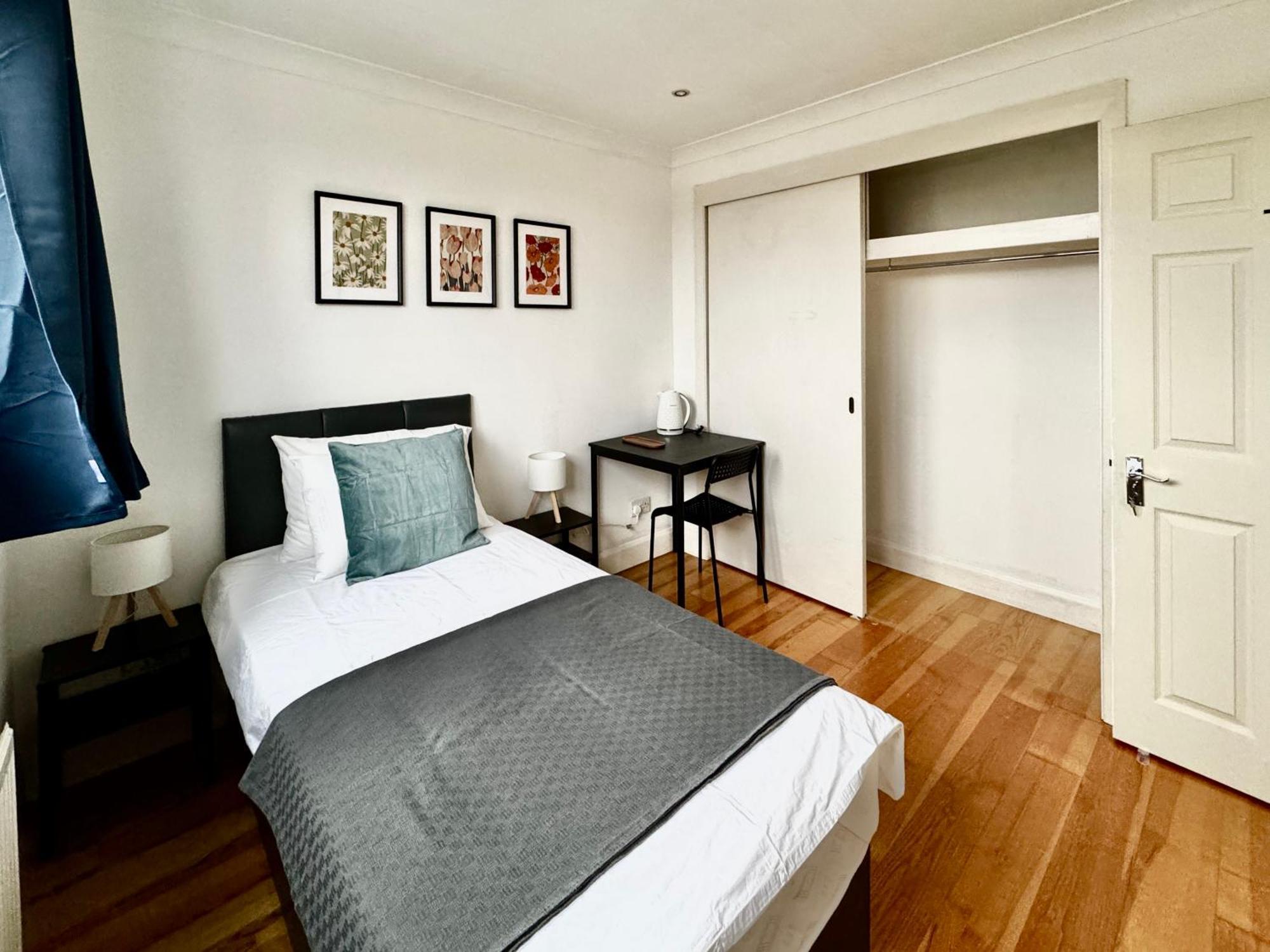 Maberic Housing West Gem Your Connection Londres