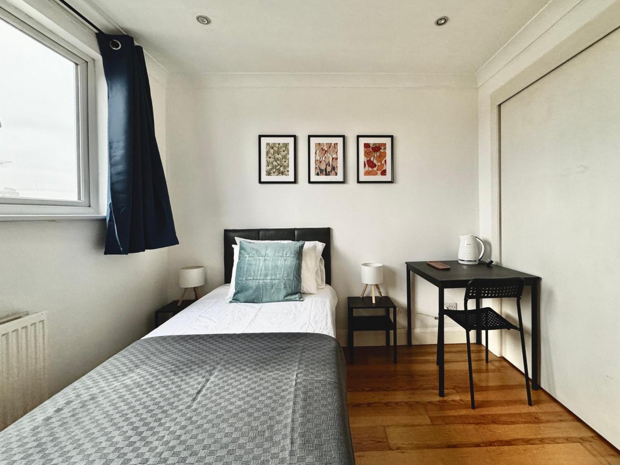 Maberic Housing West Gem Your Connection Maison d'hôtes Londres