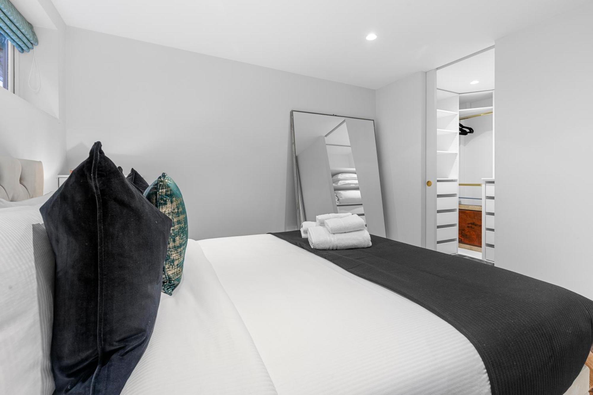 Chic 2 Bed Escape In Notting Hill Appartement