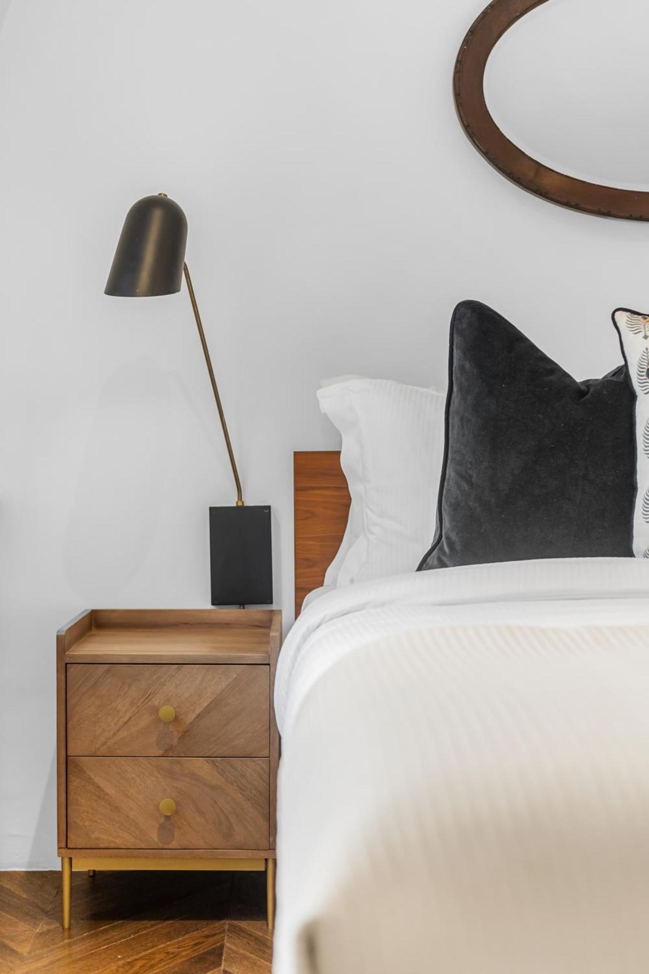 Chic 2 Bed Escape In Notting Hill Appartement *