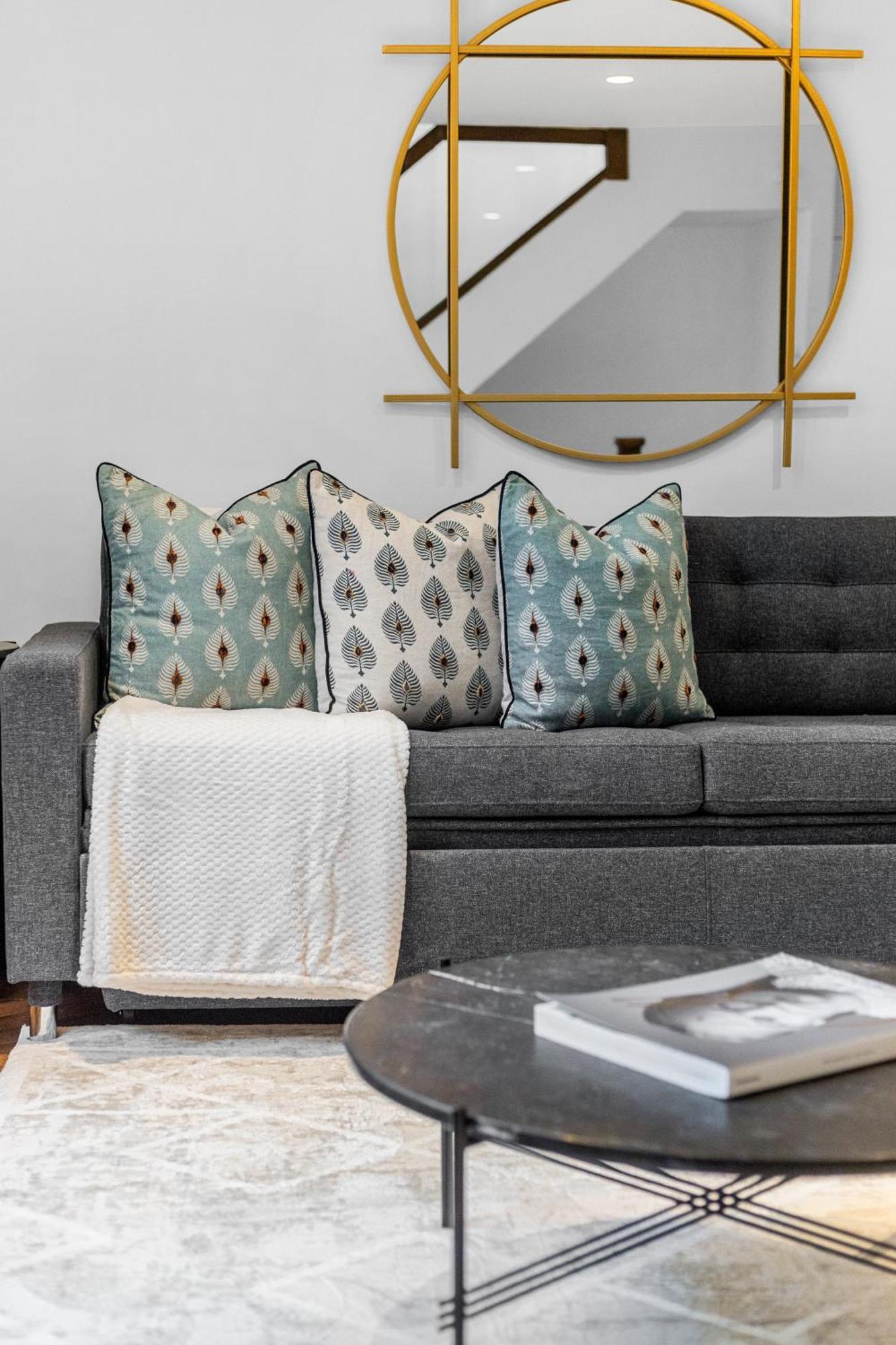 Chic 2 Bed Escape In Notting Hill Appartement Londres