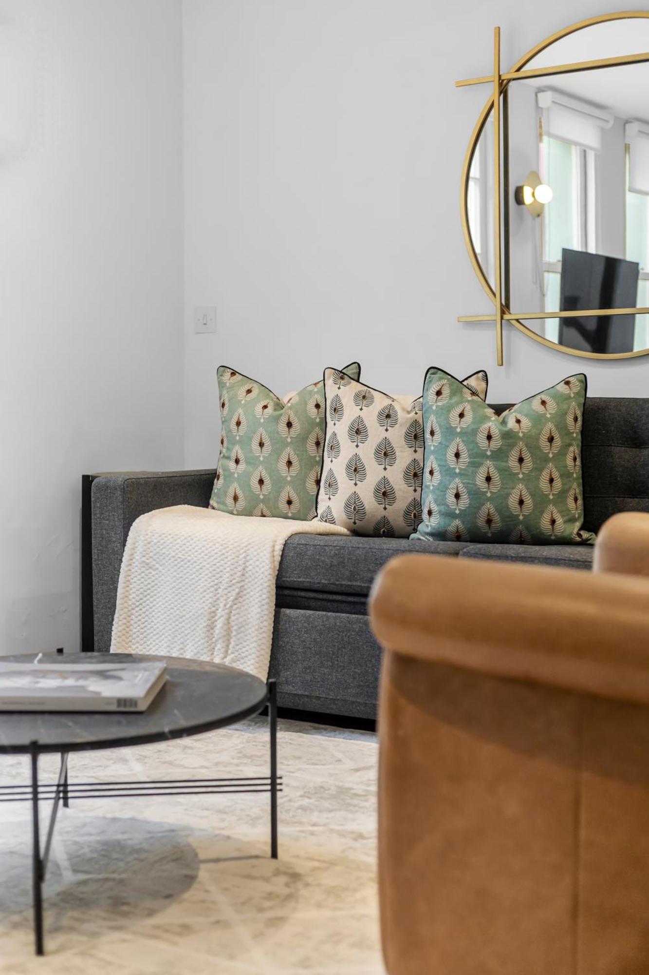 Appartement Chic 2 Bed Escape In Notting Hill *