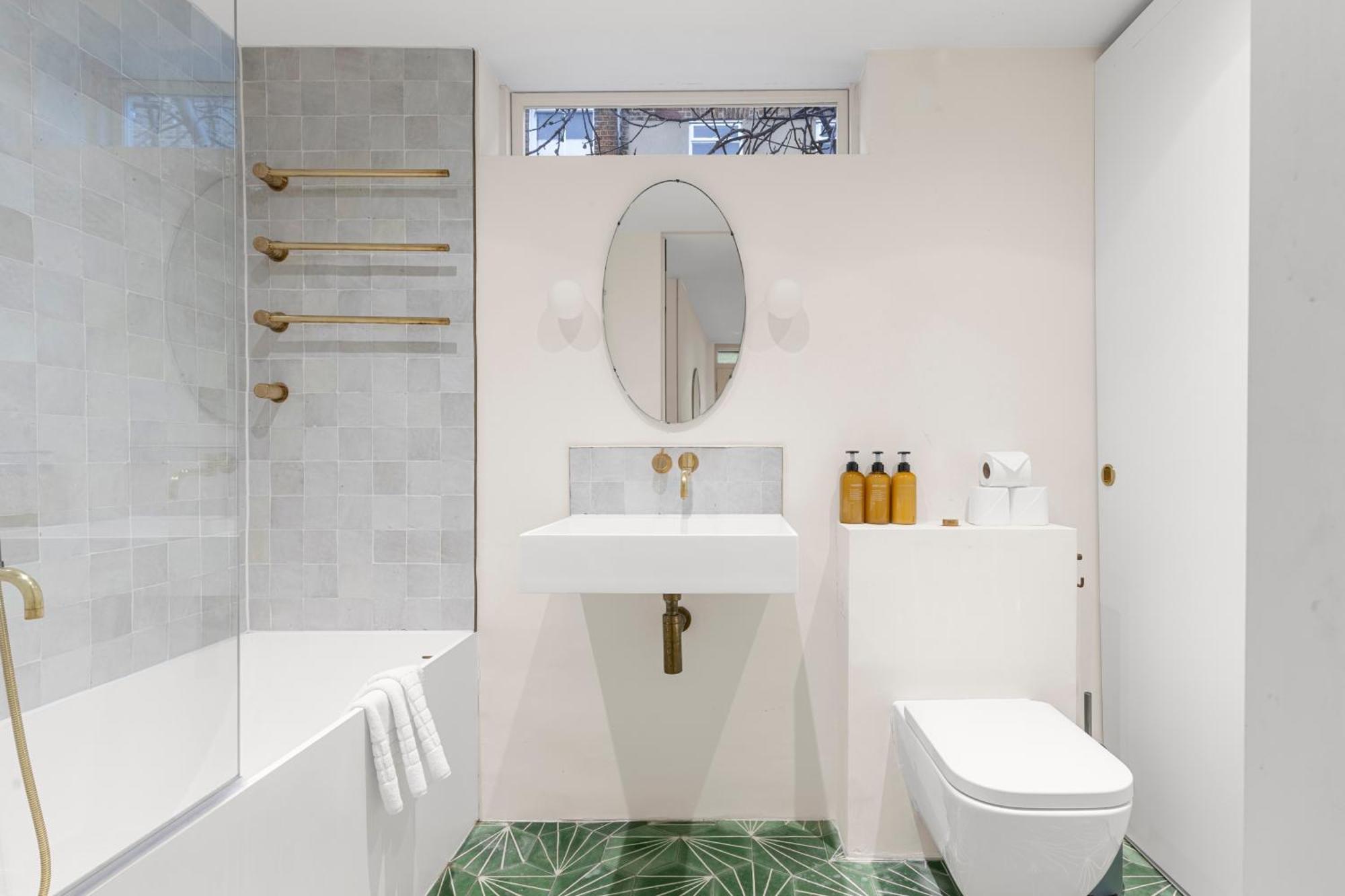 Chic 2 Bed Escape In Notting Hill Appartement Londres