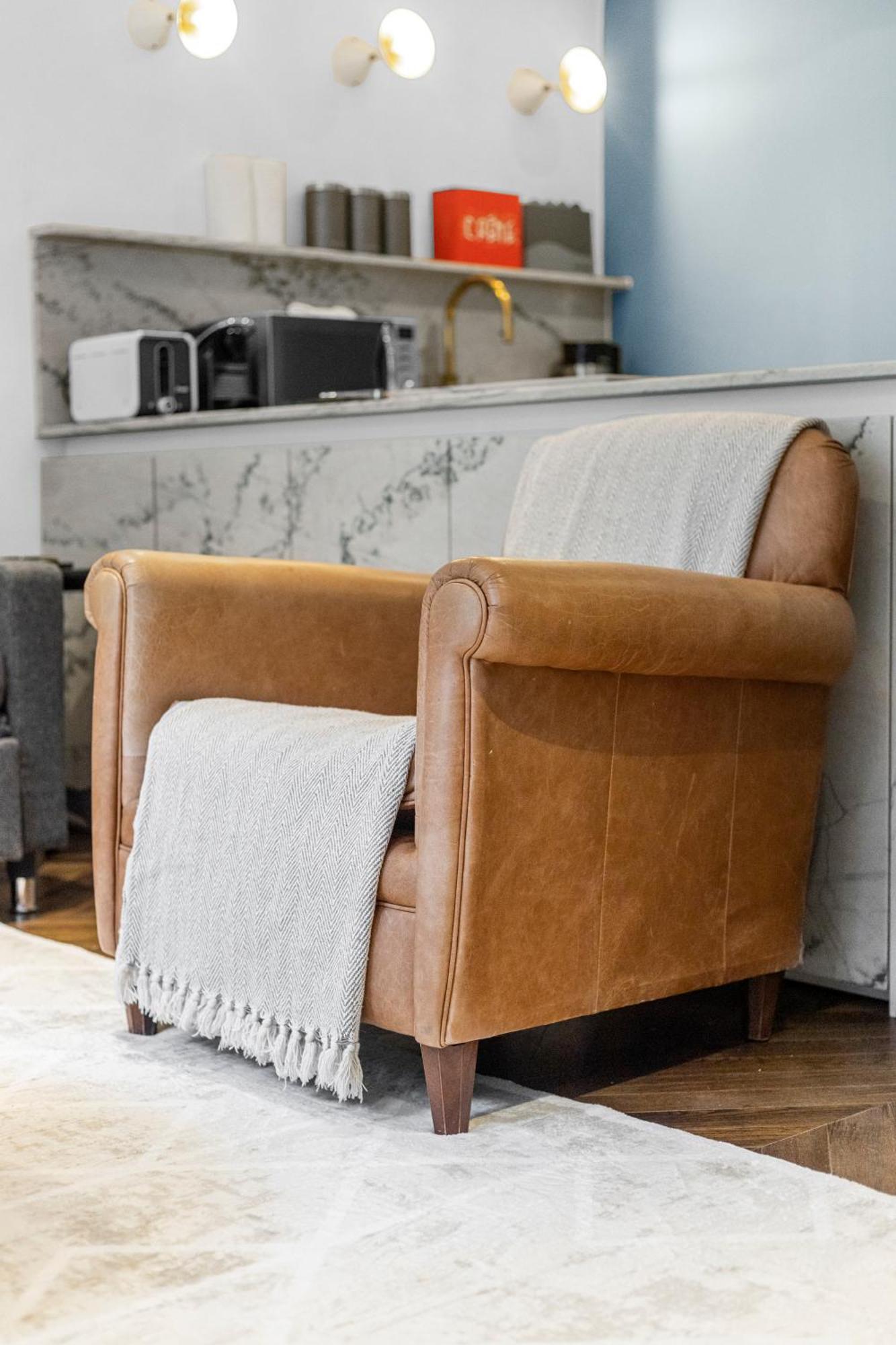 Chic 2 Bed Escape In Notting Hill Appartement