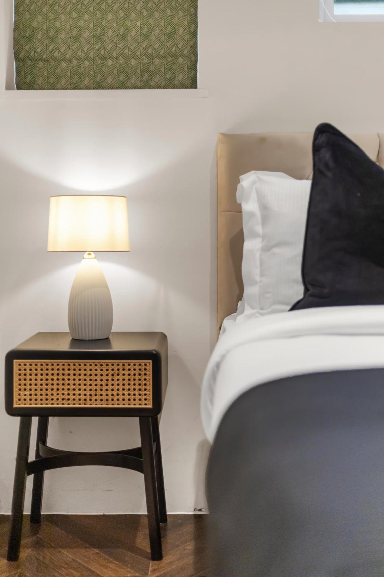 Appartement Chic 2 Bed Escape In Notting Hill