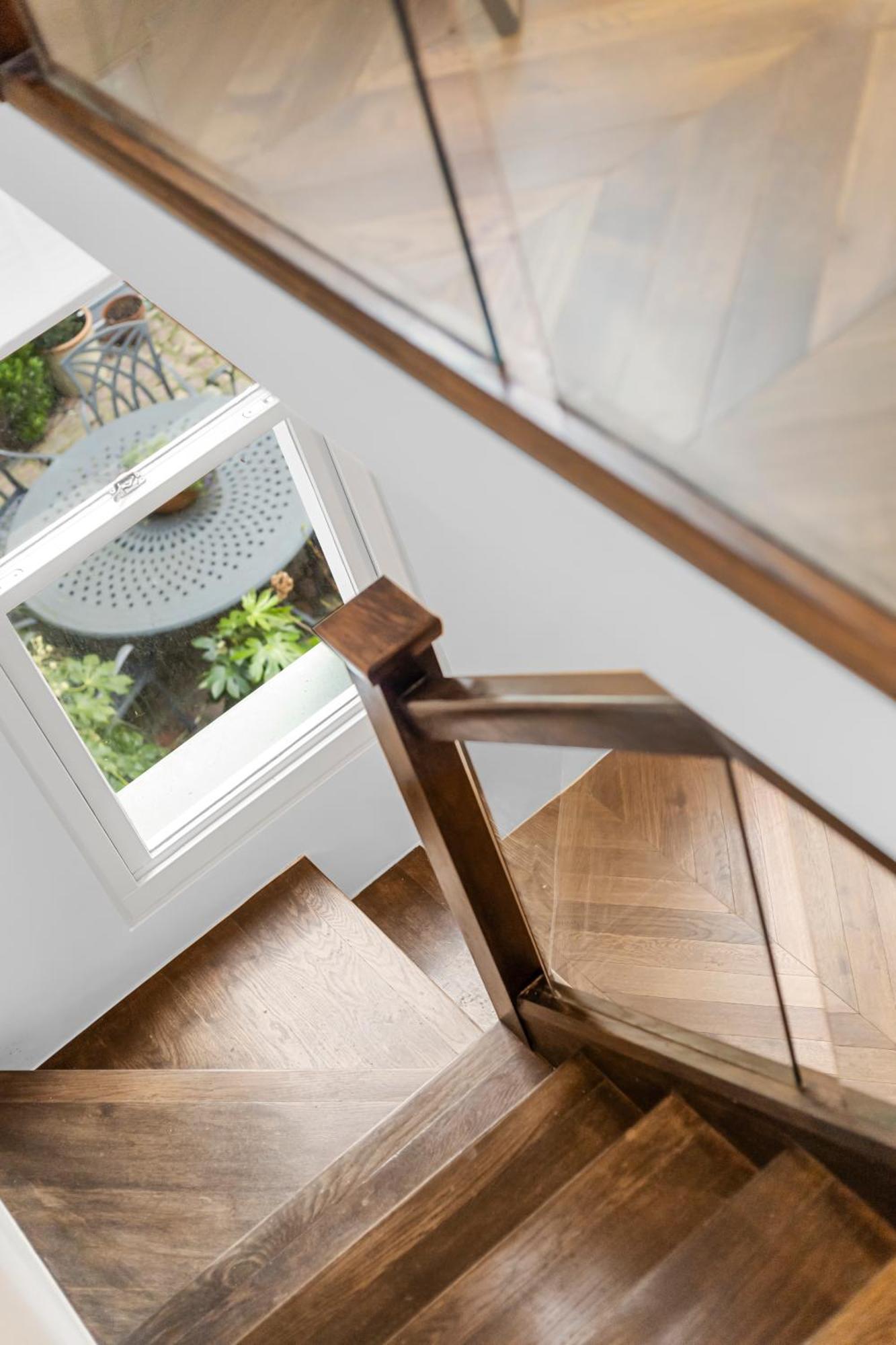 Appartement Chic 2 Bed Escape In Notting Hill