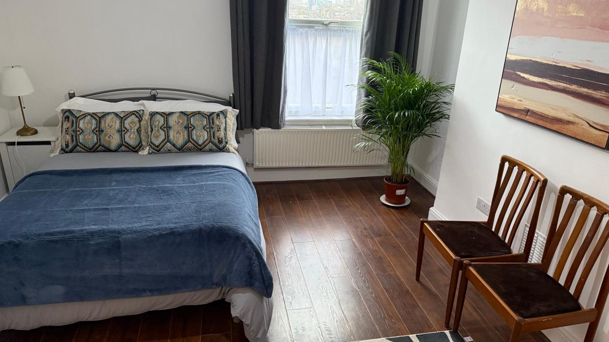 3 Bedroom In A Great Location *