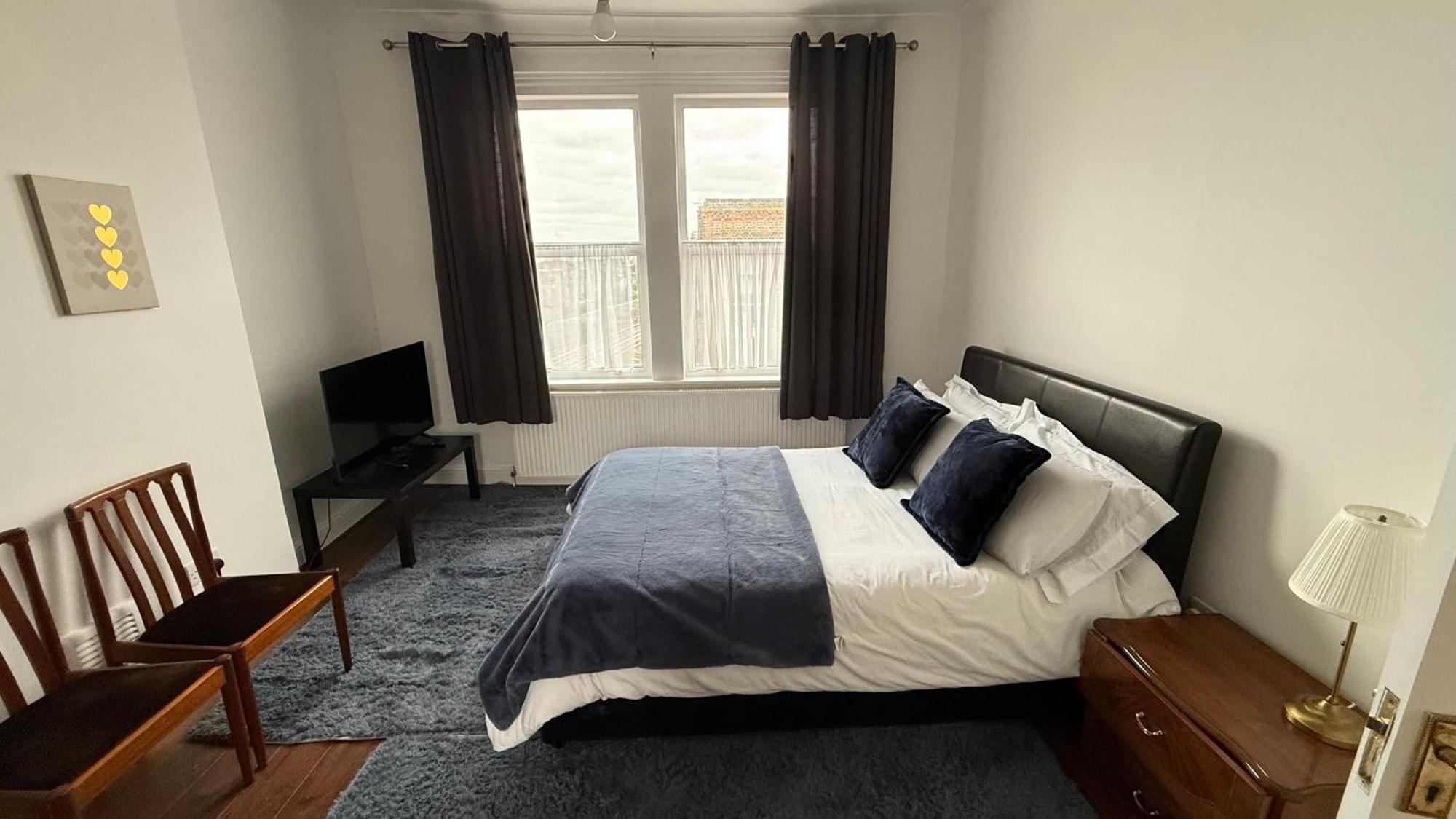 3 Bedroom In A Great Location * Londres