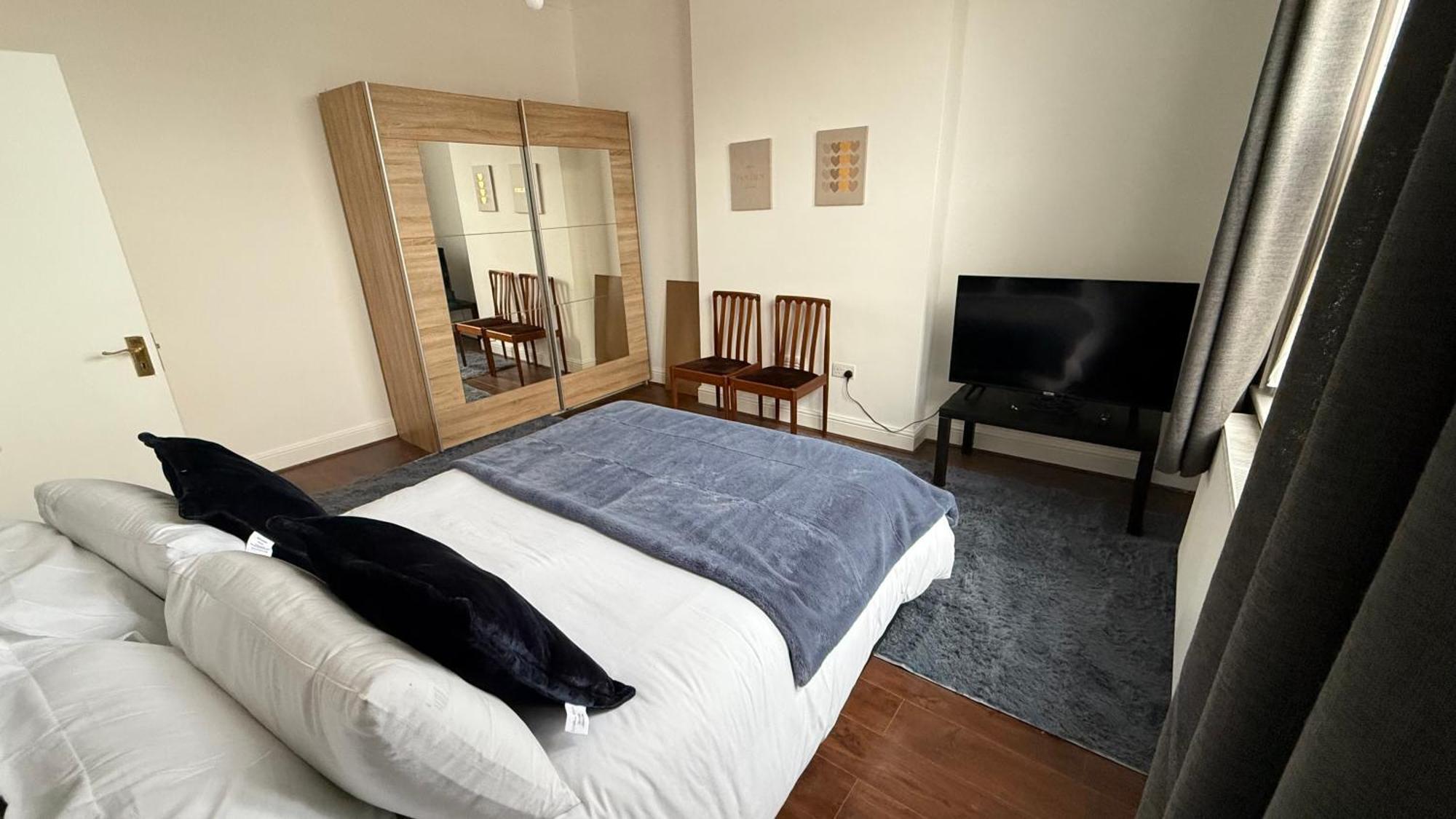 Appartement 3 Bedroom In A Great Location Londres