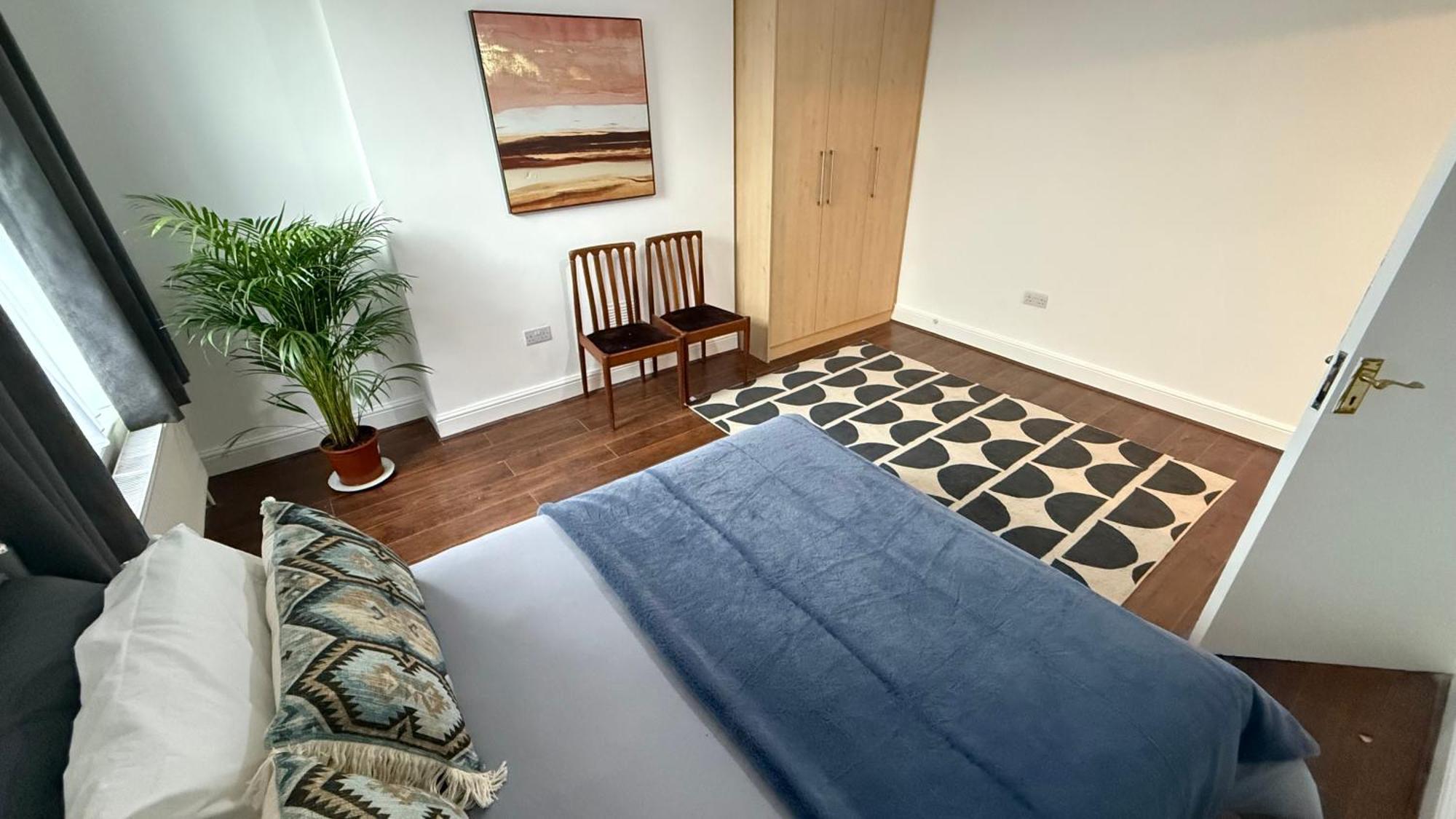 3 Bedroom In A Great Location Londres