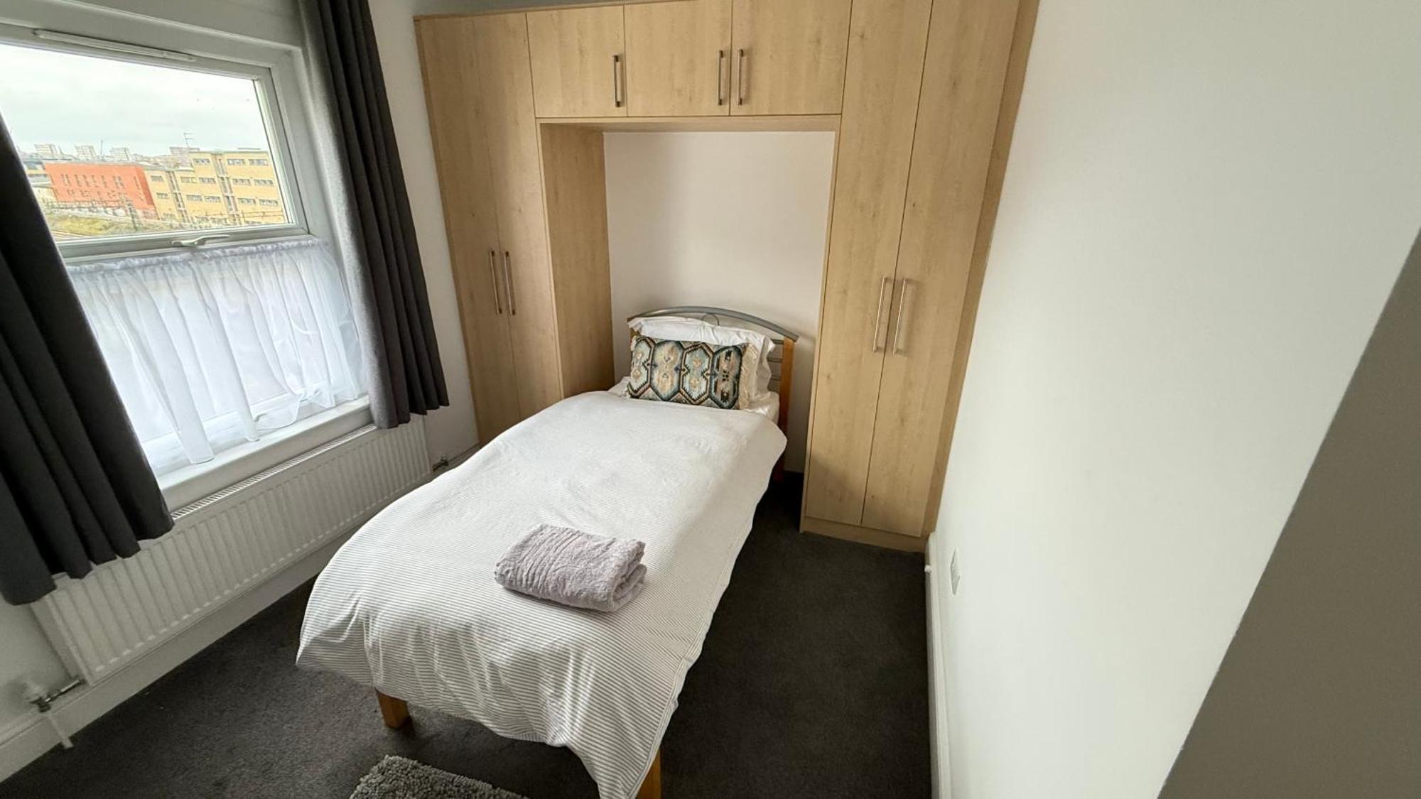 3 Bedroom In A Great Location * Londres