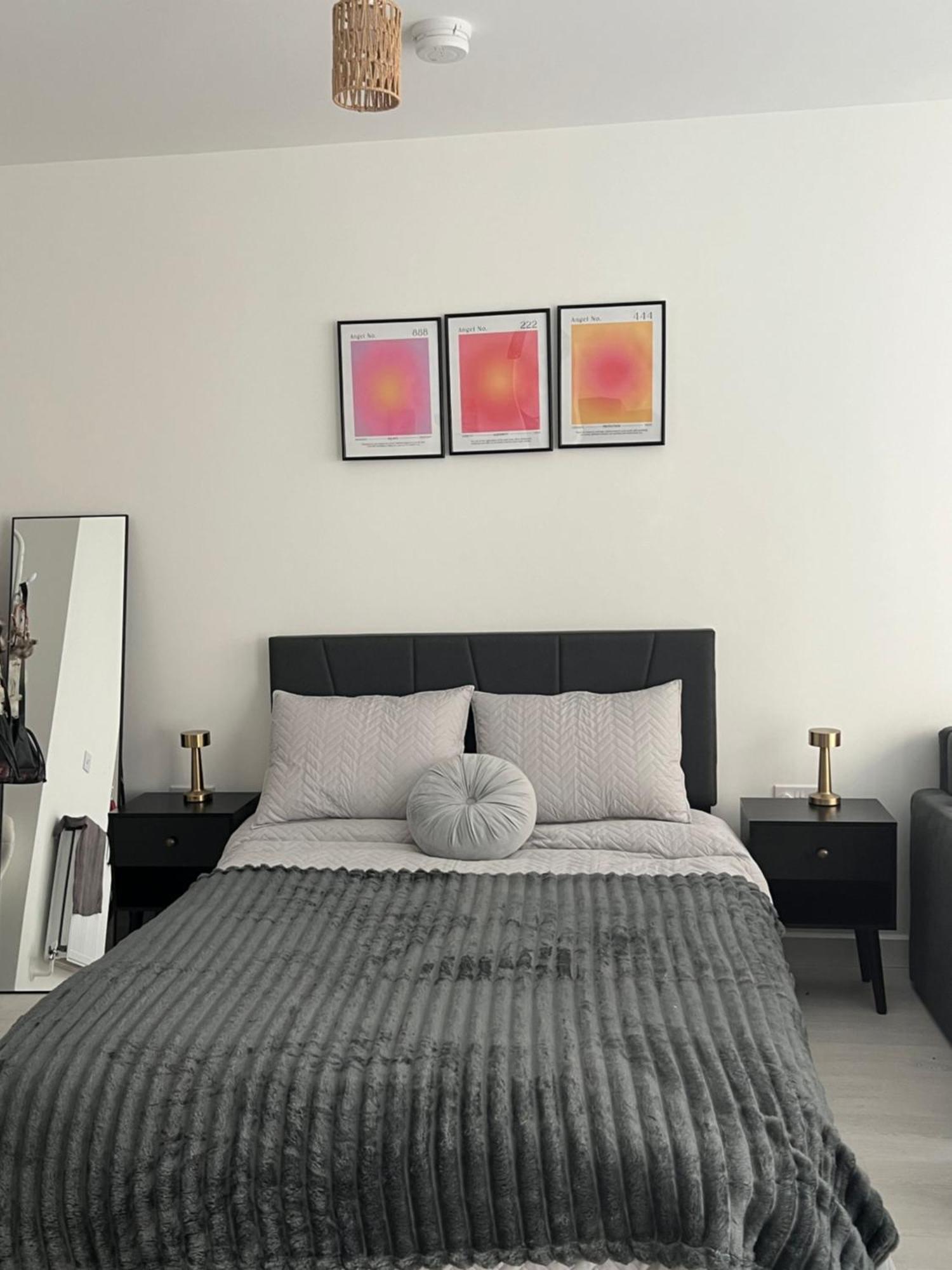 Brand New, Modern Flat Near Wembley Stadium Londres