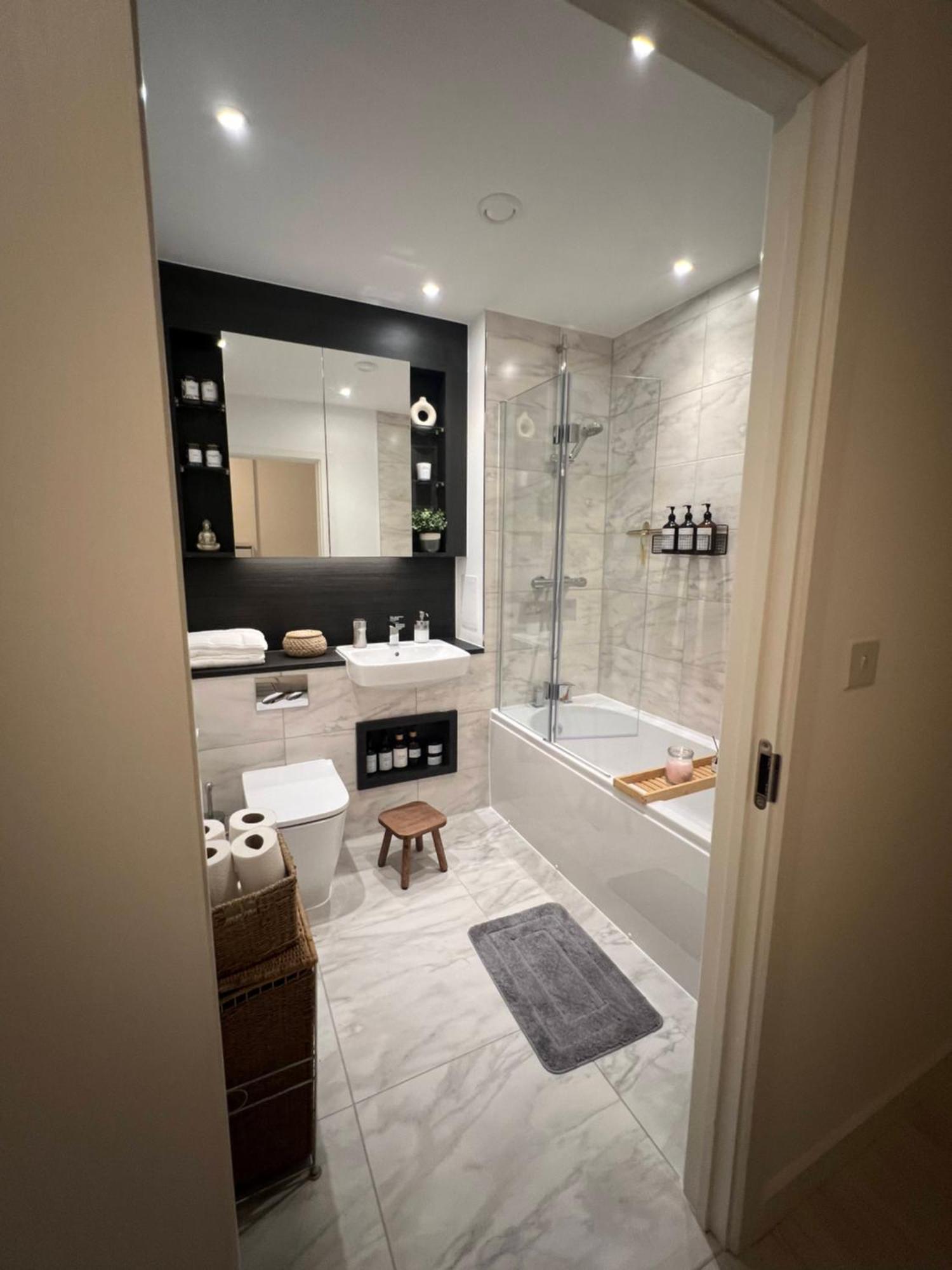 Appartement Brand New, Modern Flat Near Wembley Stadium *