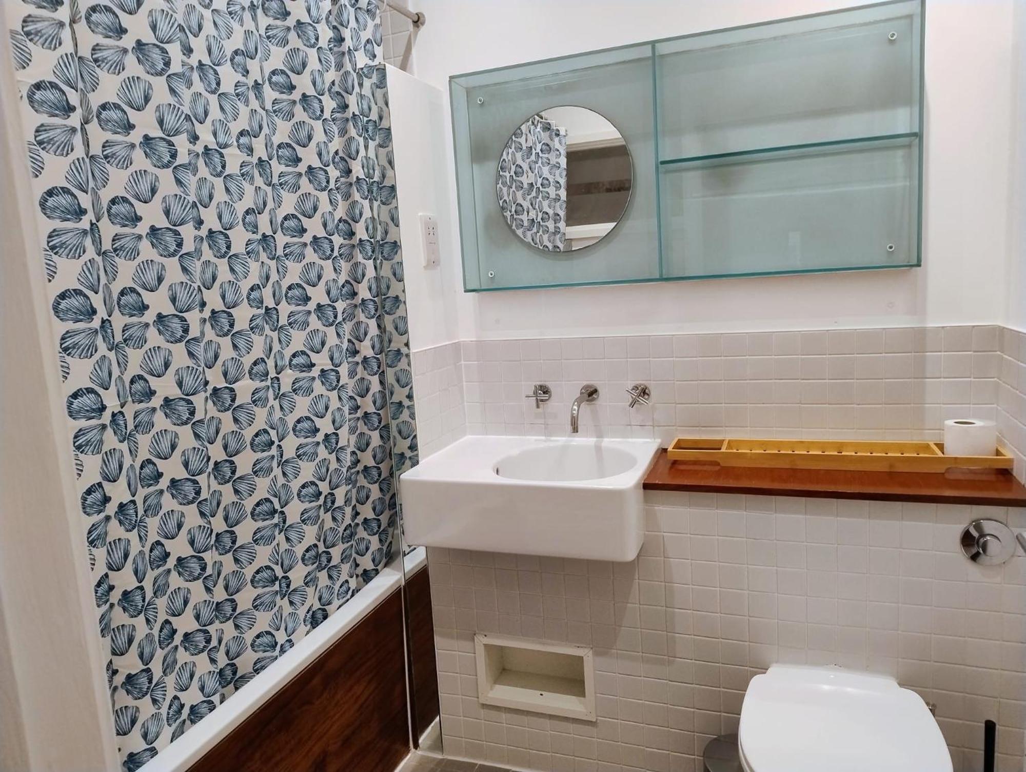 Old St Metro Luxury 1 Bed Free Parking *