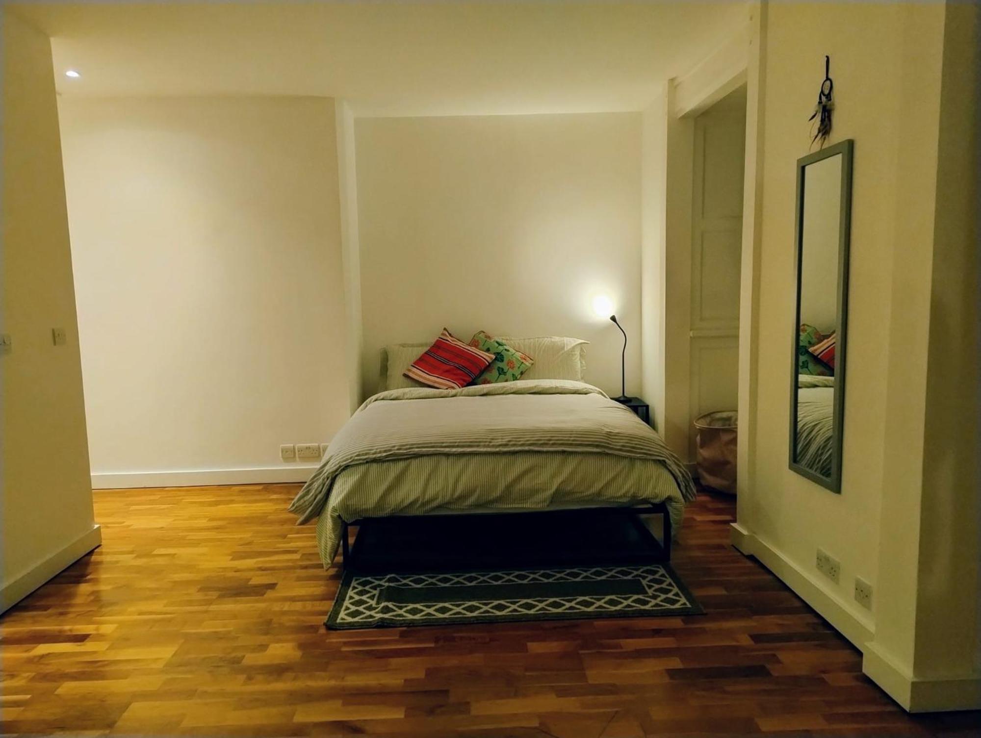 Old St Metro Luxury 1 Bed Free Parking Londres