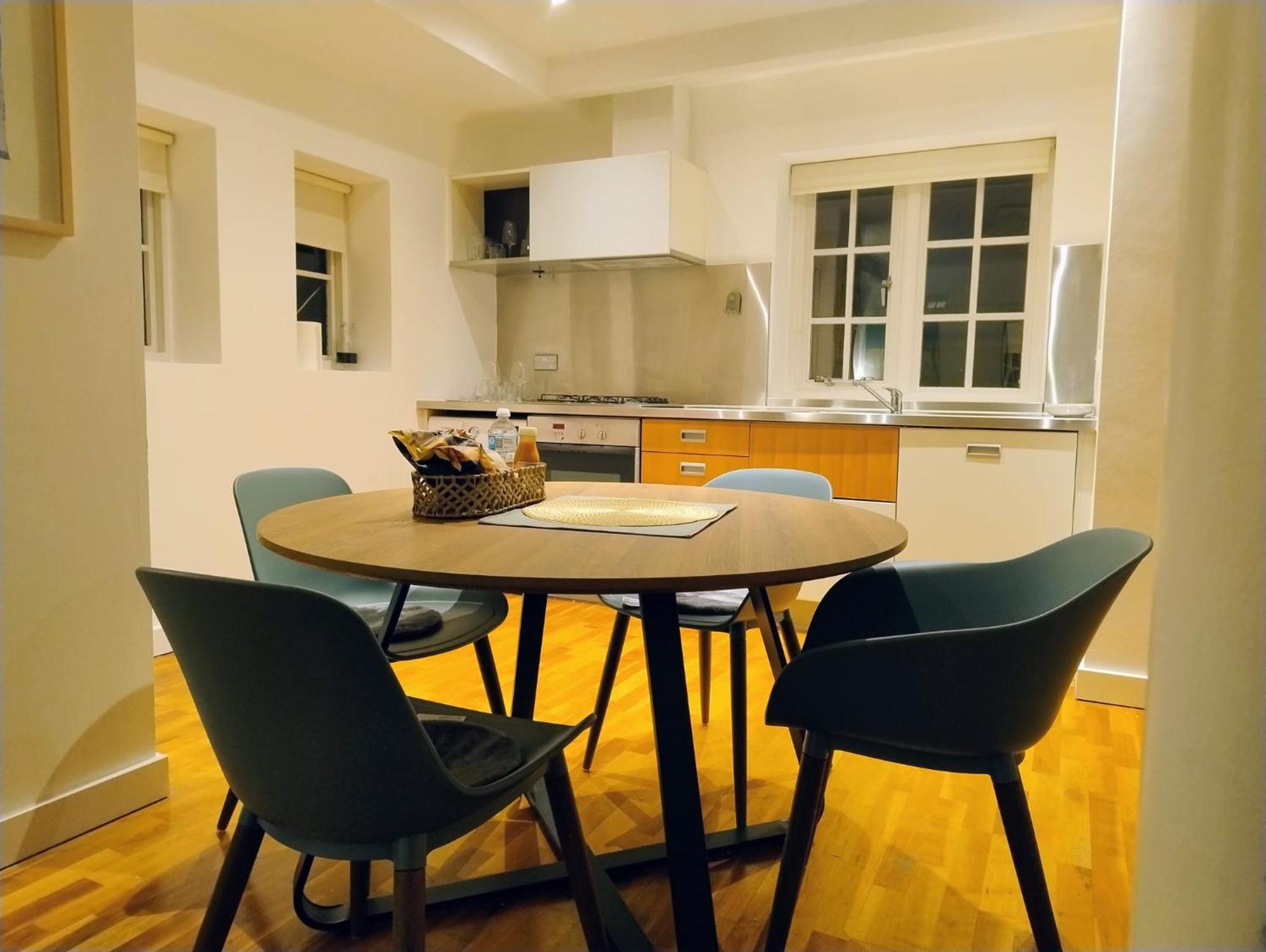 Old St Metro Luxury 1 Bed Free Parking * Londres