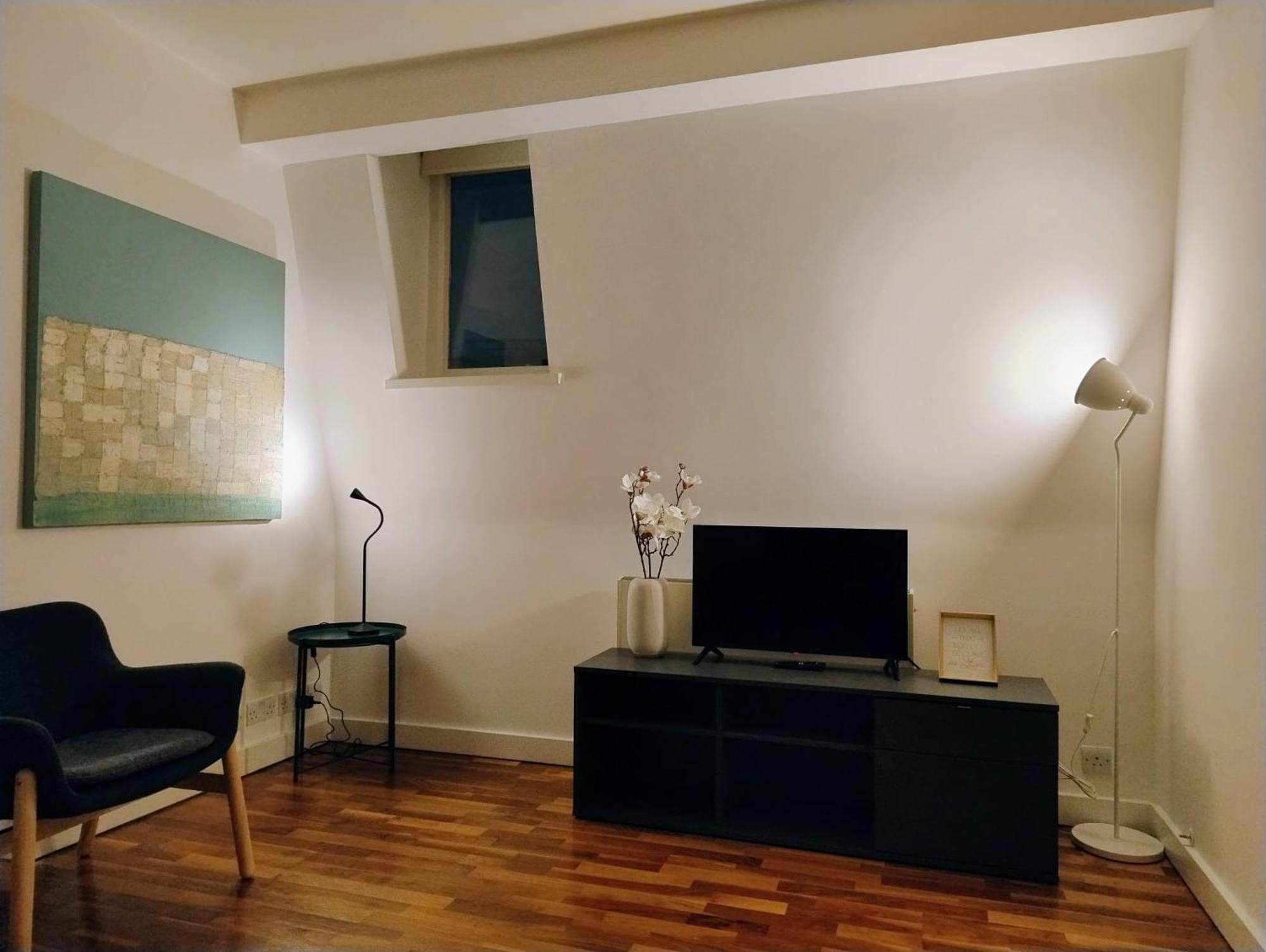 Apartamento Old St Metro Luxury 1 Bed Free Parking *