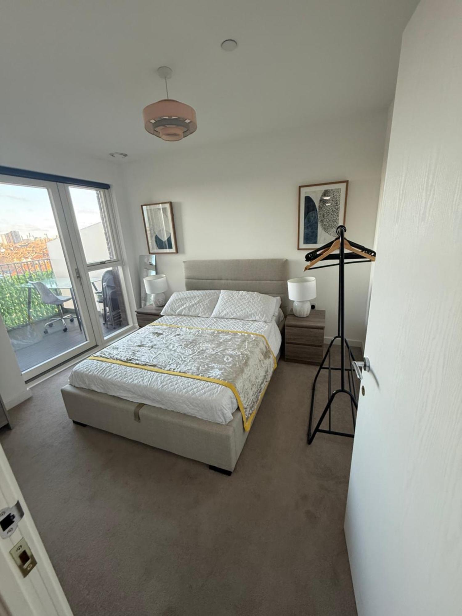 Accommodatie bij particulieren Cornwell House *
