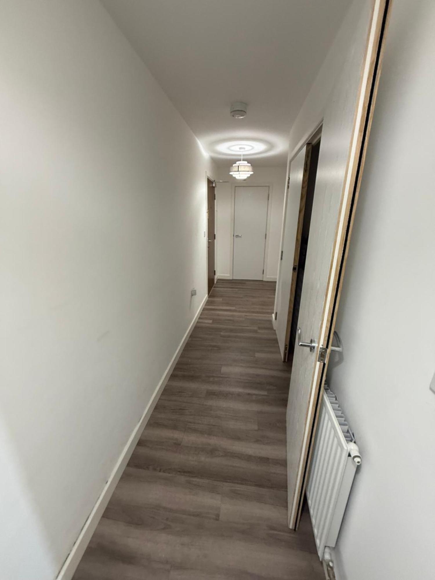 Accommodatie bij particulieren Cornwell House