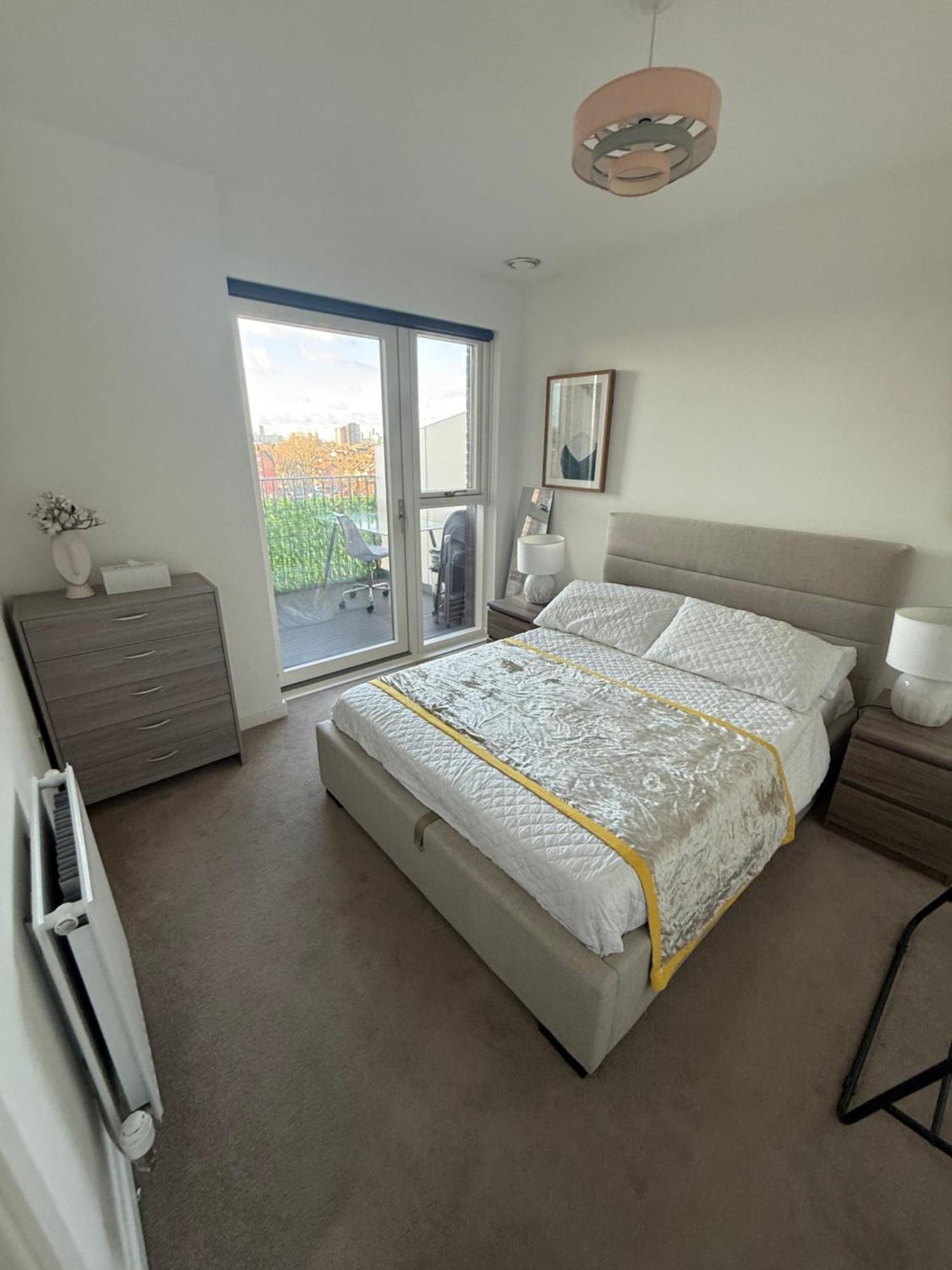 Cornwell House Accommodatie bij particulieren *
