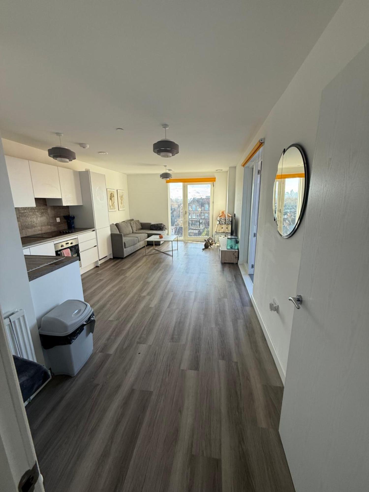 Cornwell House Accommodatie bij particulieren Londen