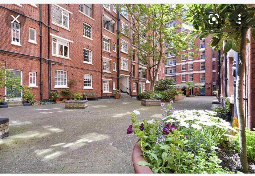St Pracras Heaven Appartement *