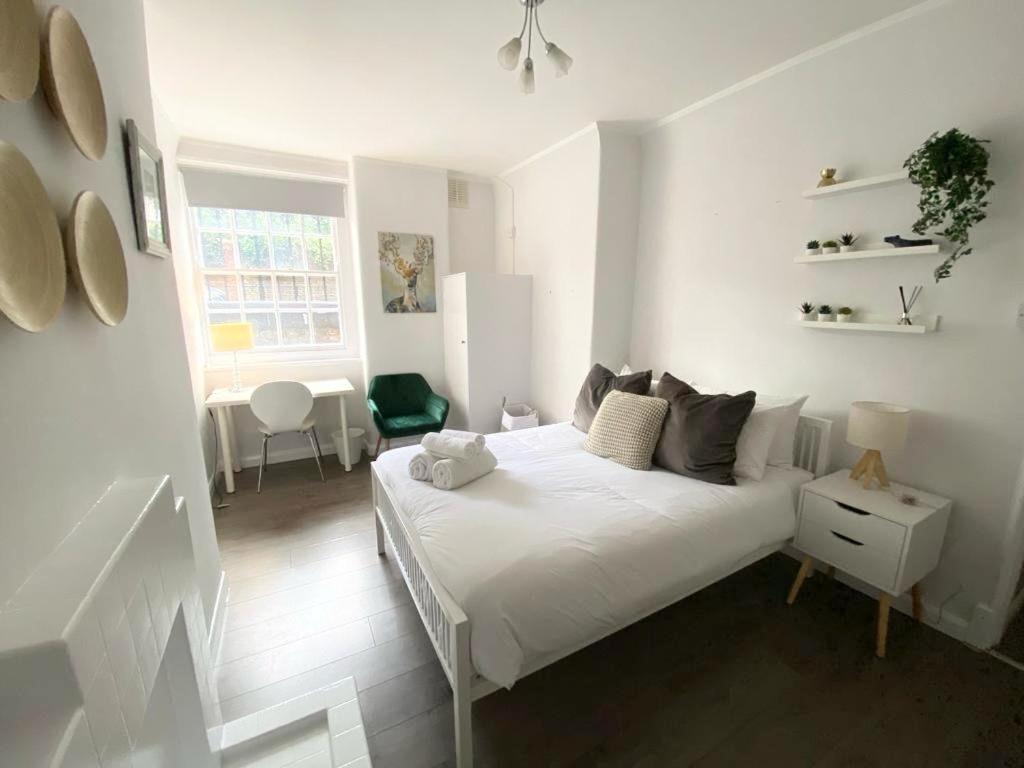 Appartement St Pracras Heaven *
