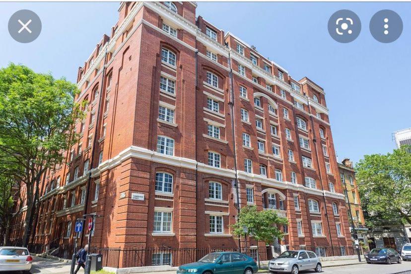 St Pracras Heaven Appartement Londres