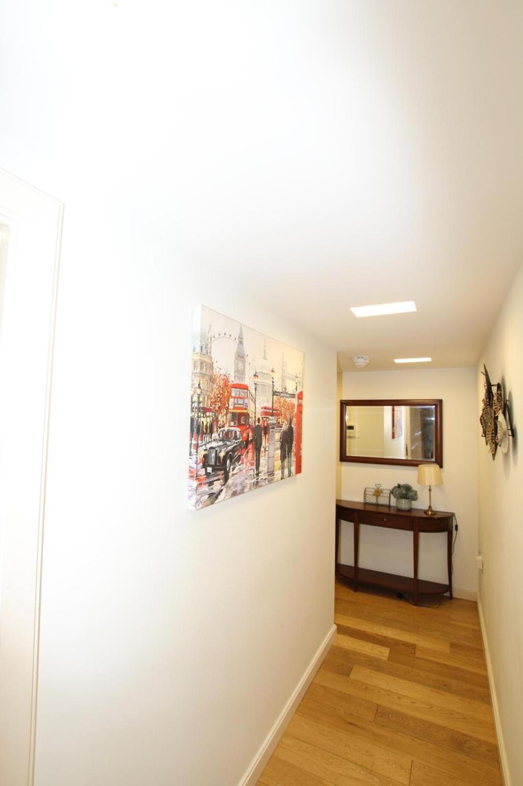 Marylebone Nest Appartement Londen