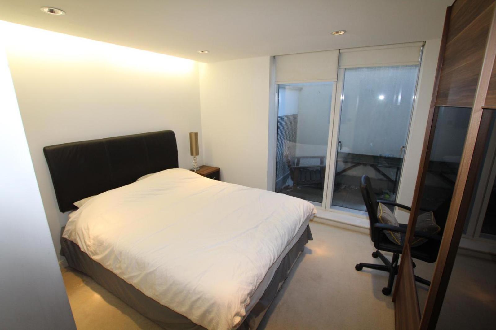 Marylebone Nest Londen
