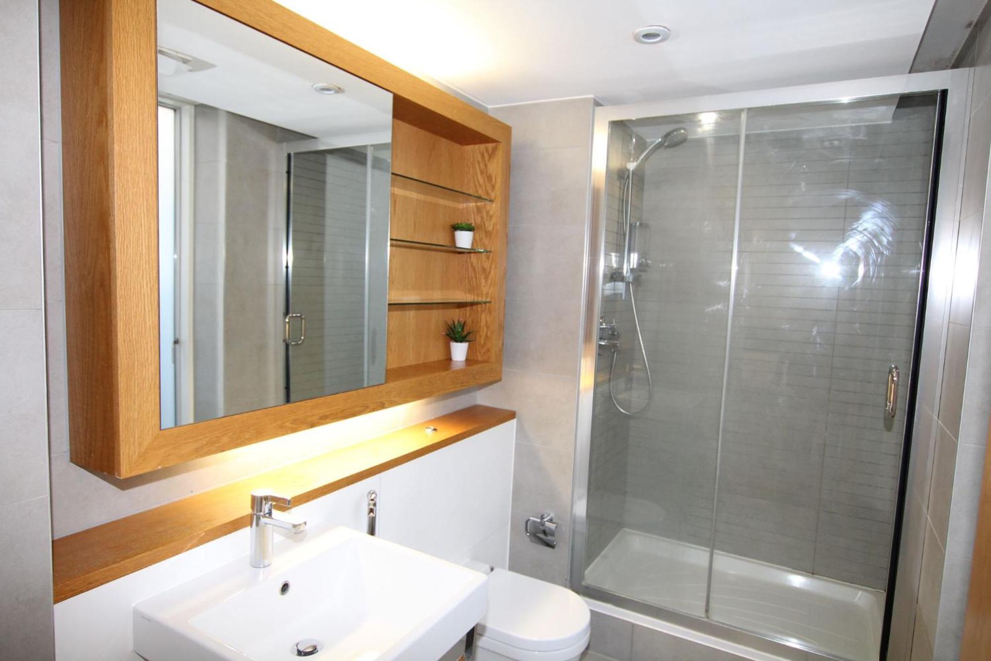 Appartement Marylebone Nest Londen