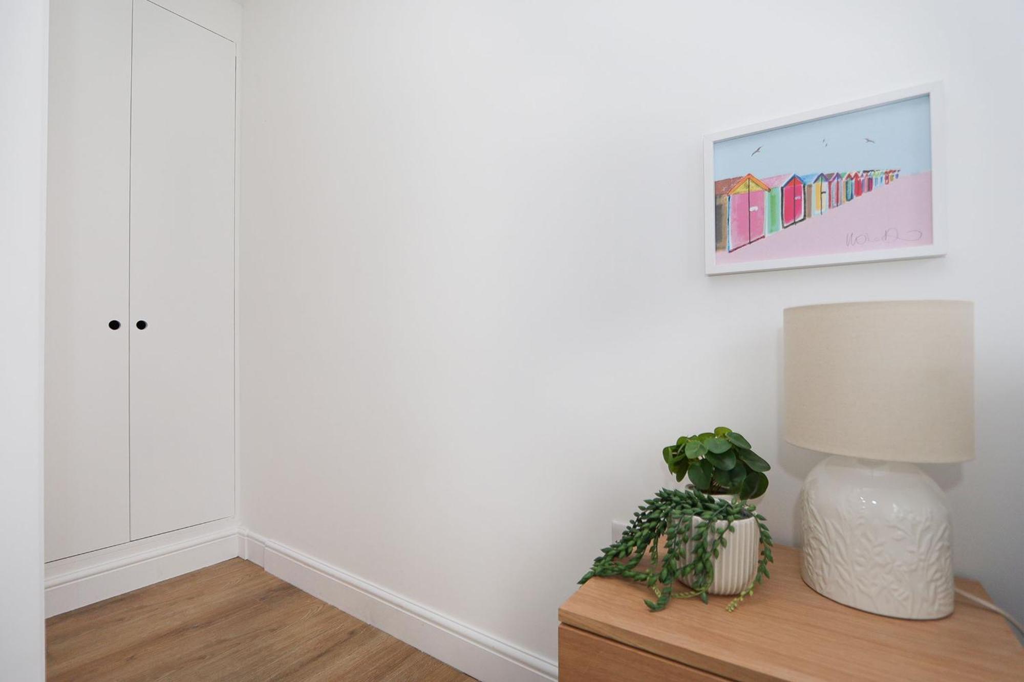The Kentish Nook, 1 Bed 2 Bath Apartamento
