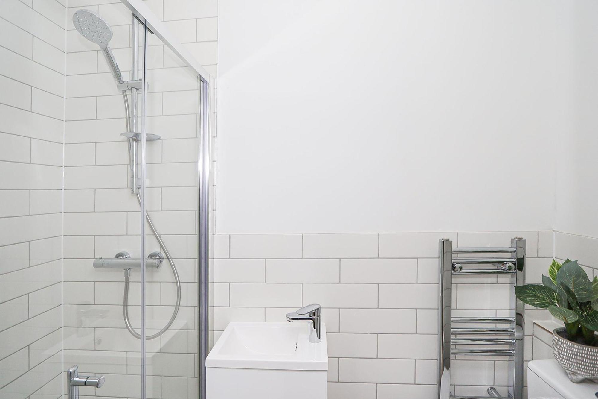 Apartamento The Kentish Nook, 1 Bed 2 Bath *