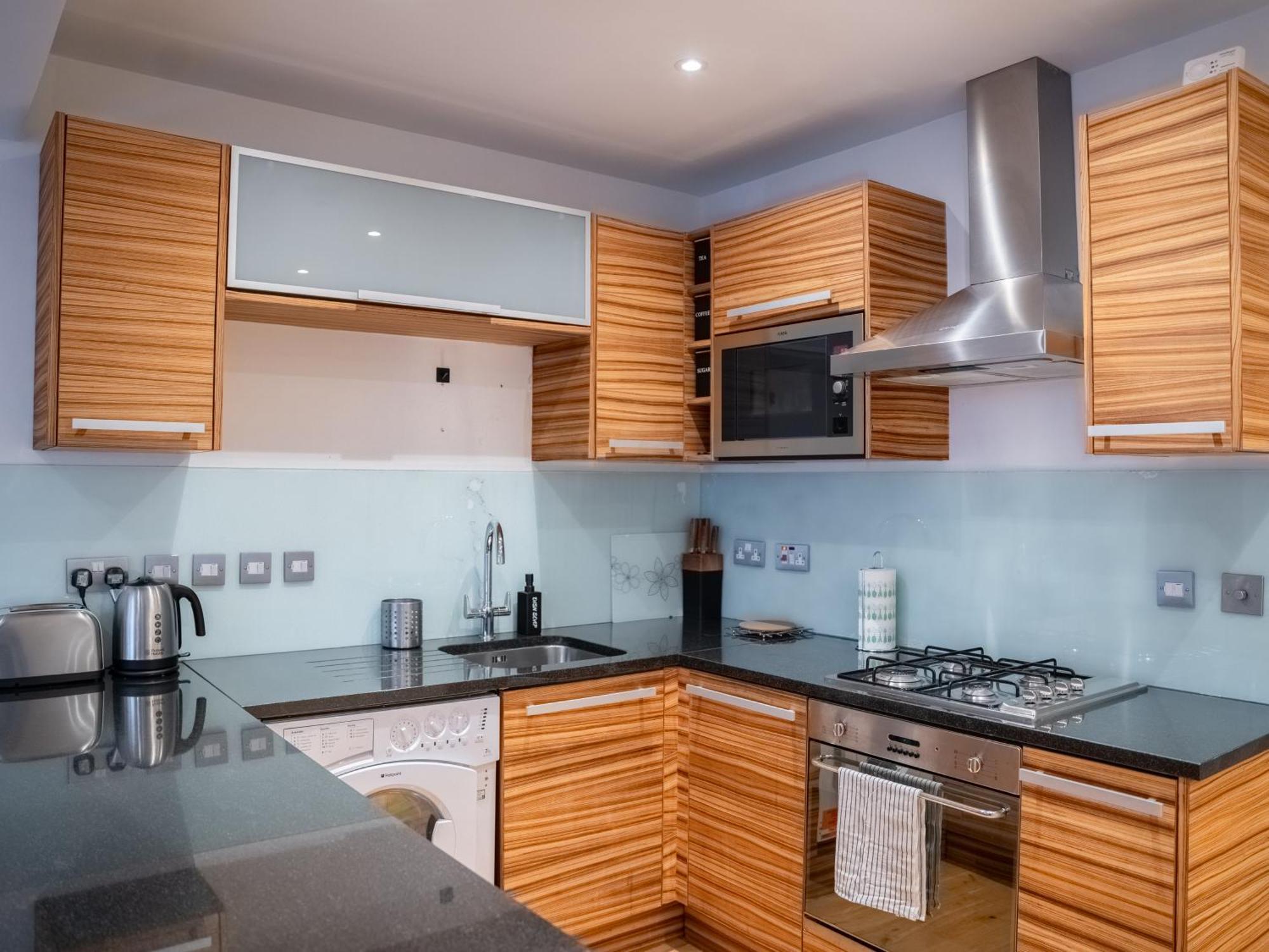 Modern Flat In Farringdon For Work Or Leisure * Londres