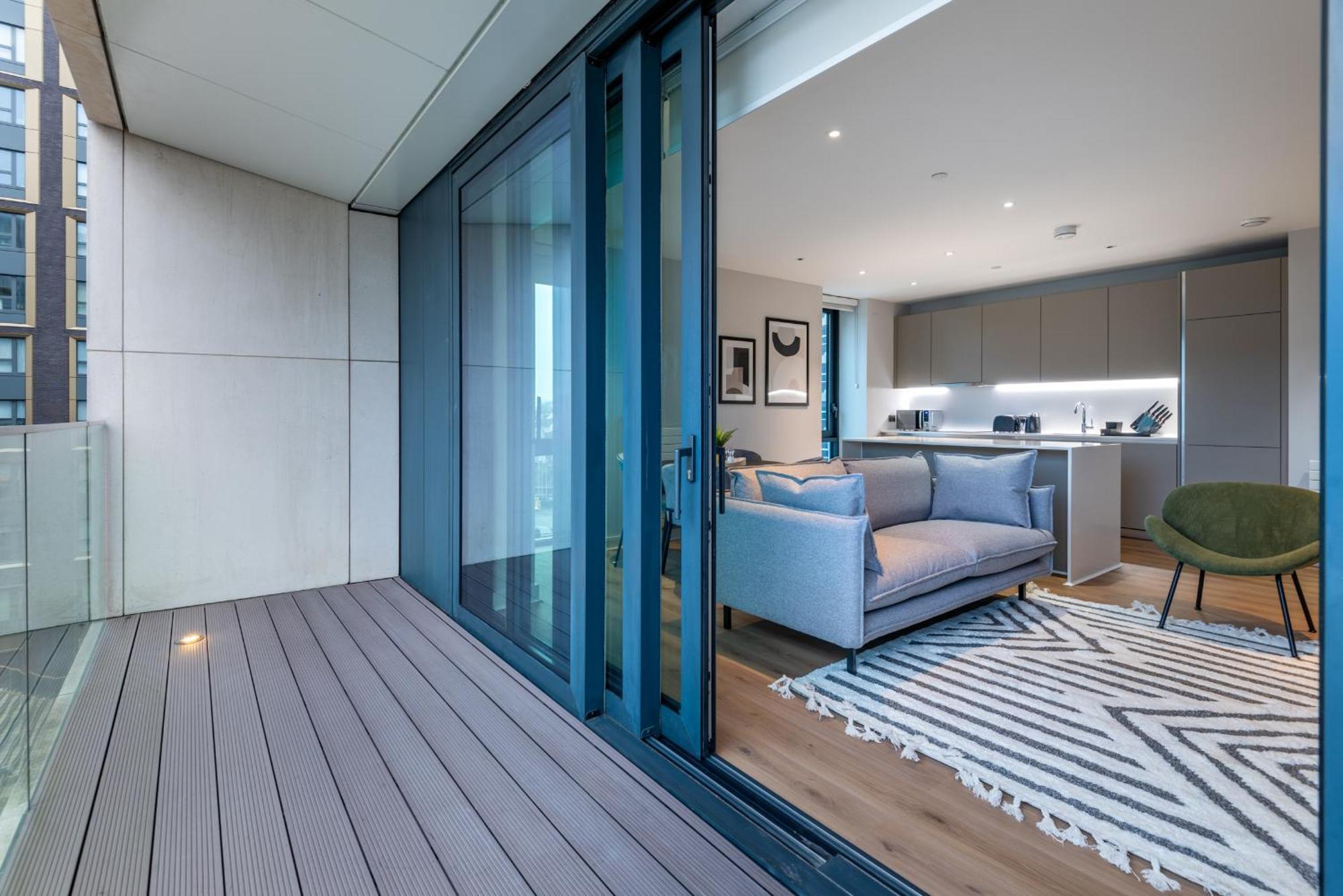 Appartement Alto - Modern Comfort & Prime Location *