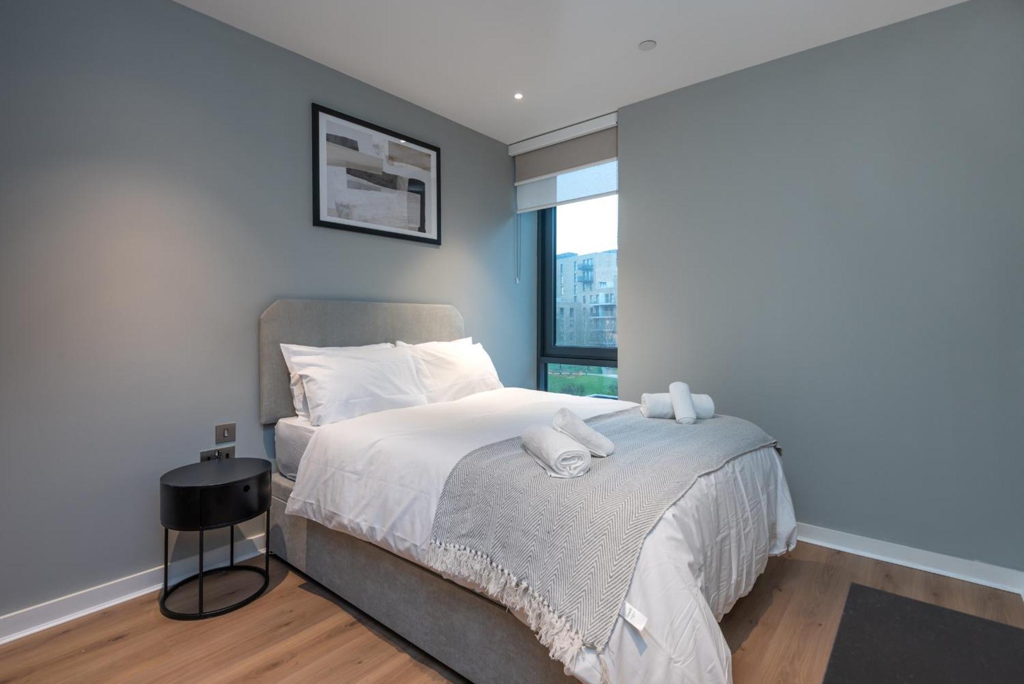 Appartement Alto - Modern Comfort & Prime Location *