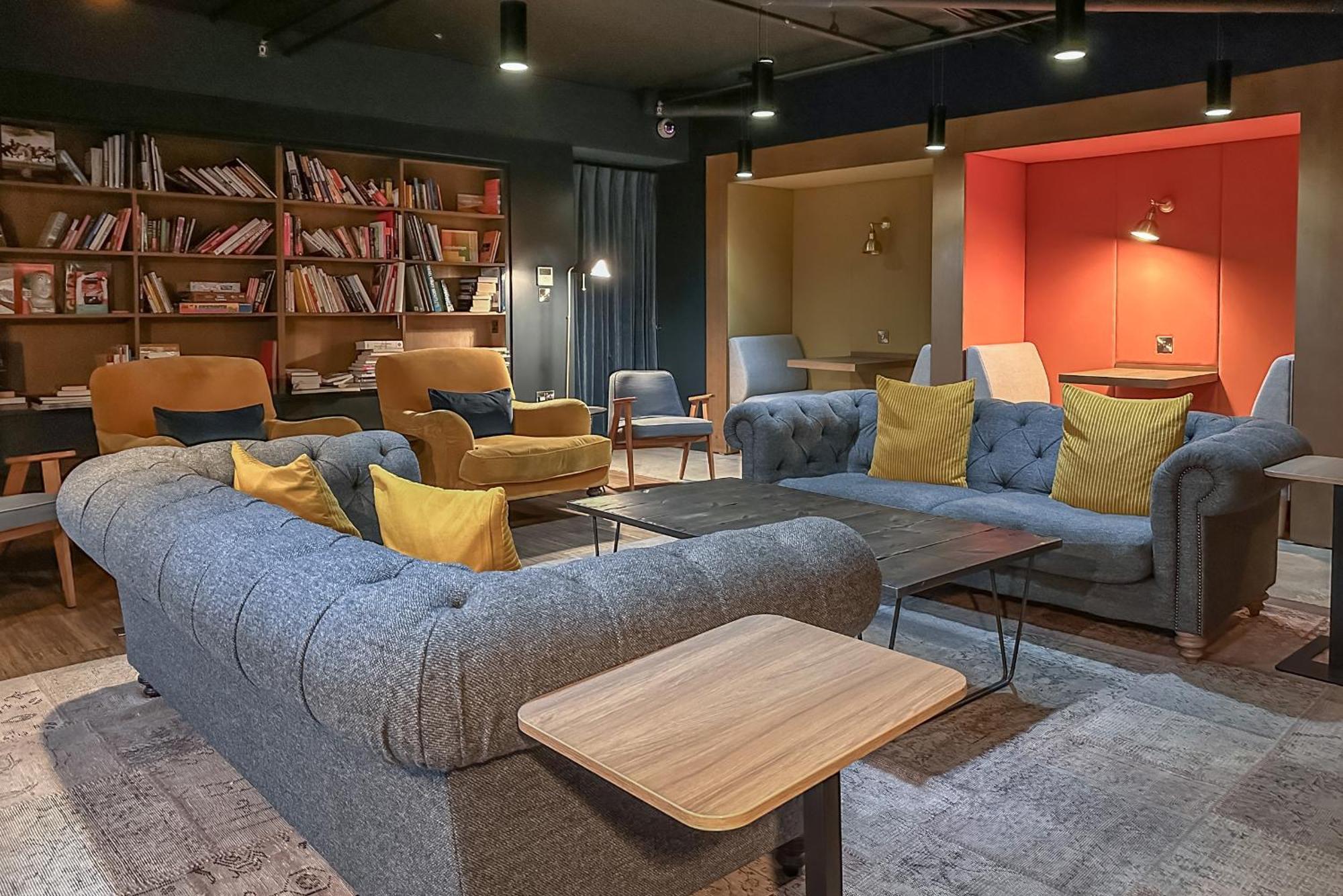 Appartement Alto - Modern Comfort & Prime Location Londres