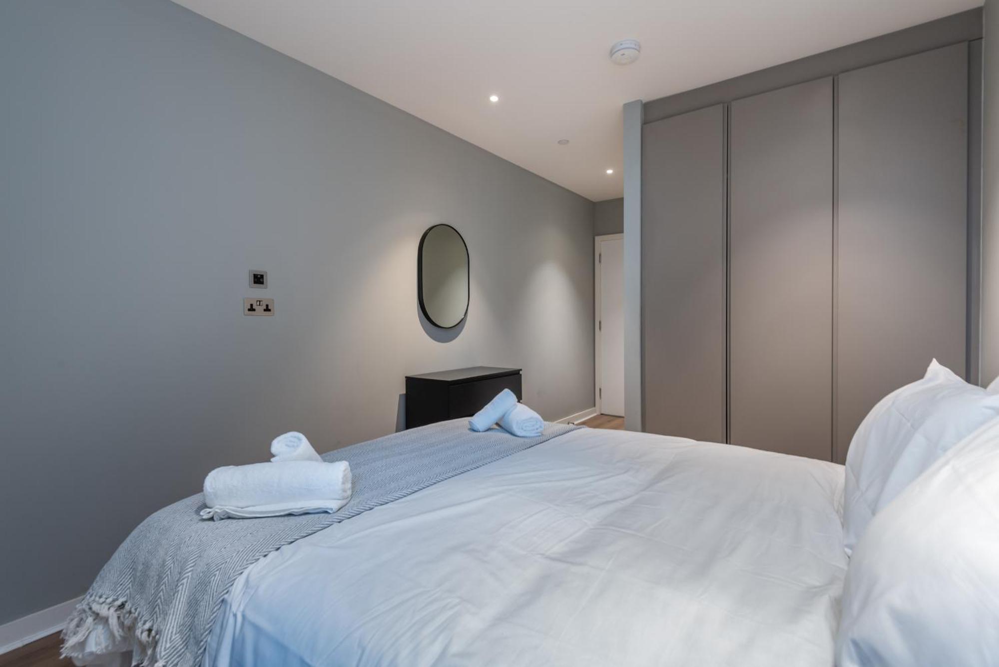 Appartement Alto - Modern Comfort & Prime Location *